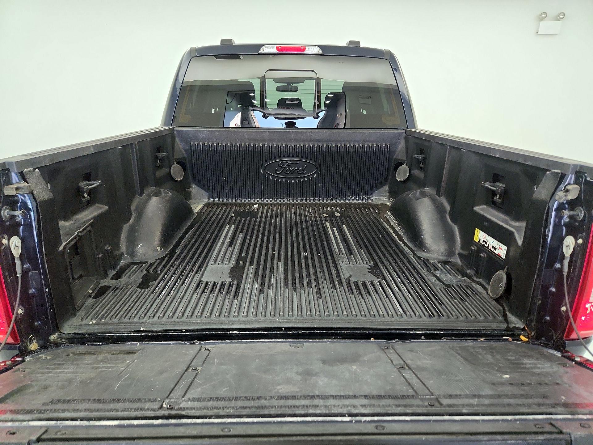 Thumbnail: 2023 Ford F-150 - 20