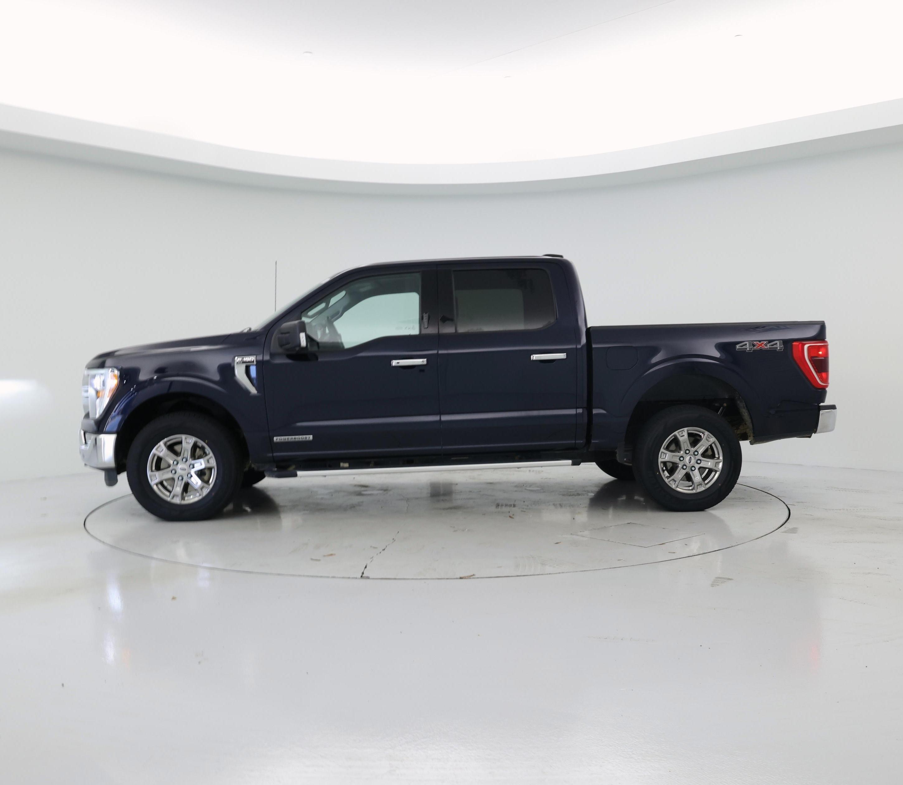 Thumbnail: 2023 Ford F-150 - 3