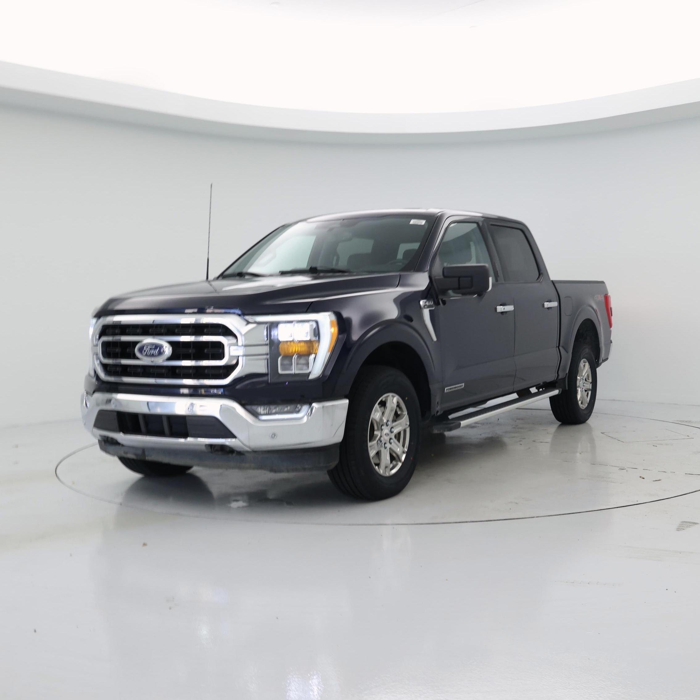 Thumbnail: 2023 Ford F-150 - 4