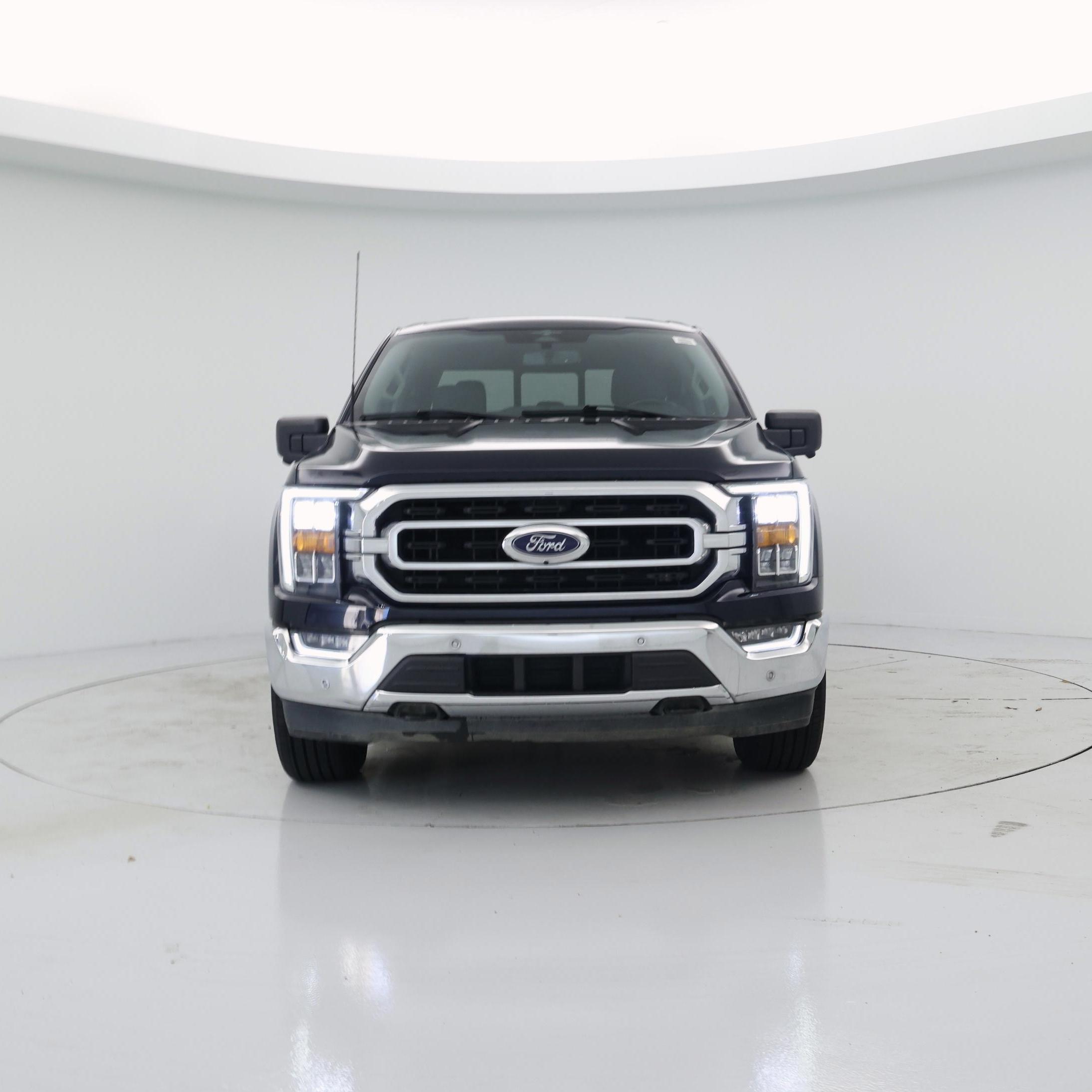 Thumbnail: 2023 Ford F-150 - 5