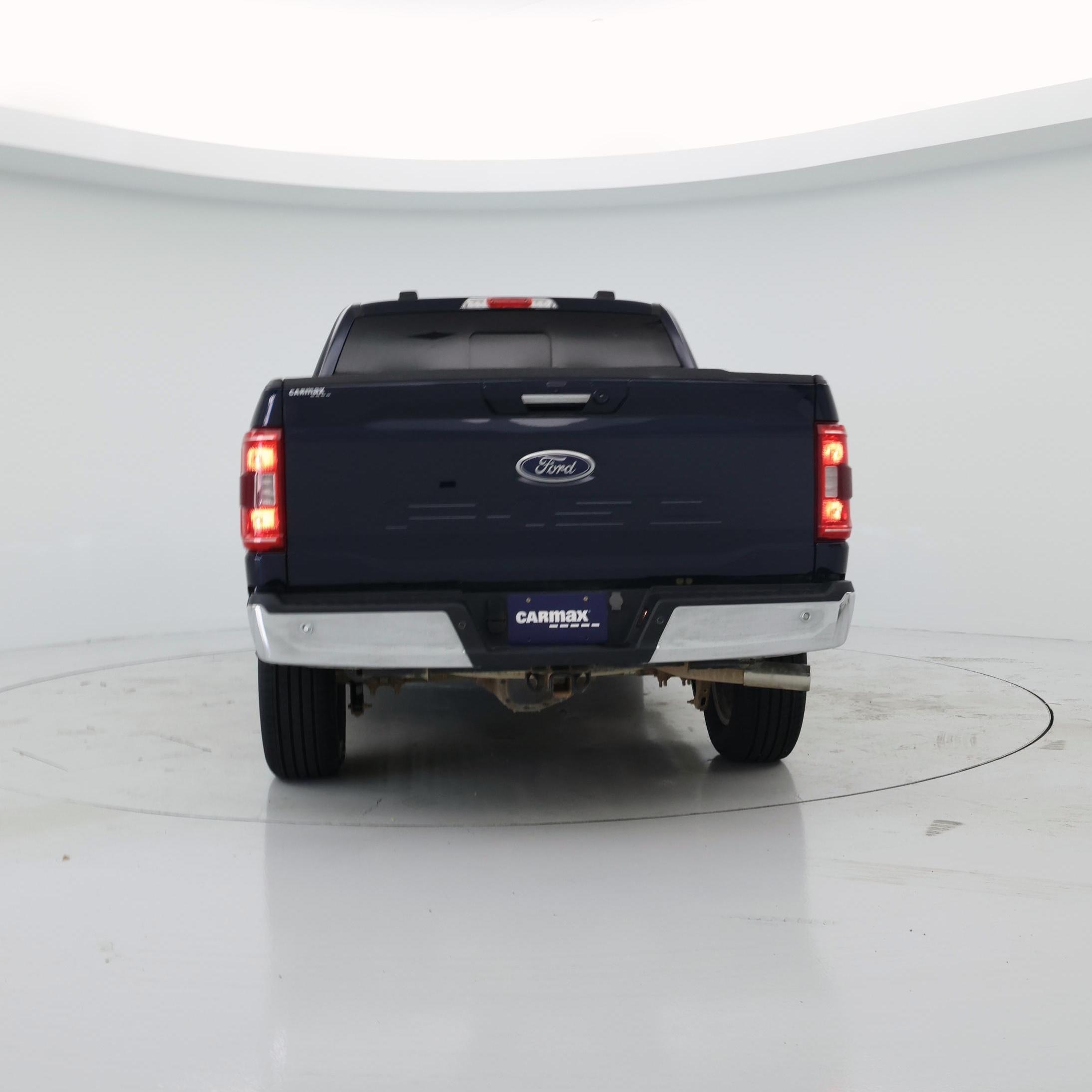 Thumbnail: 2023 Ford F-150 - 6
