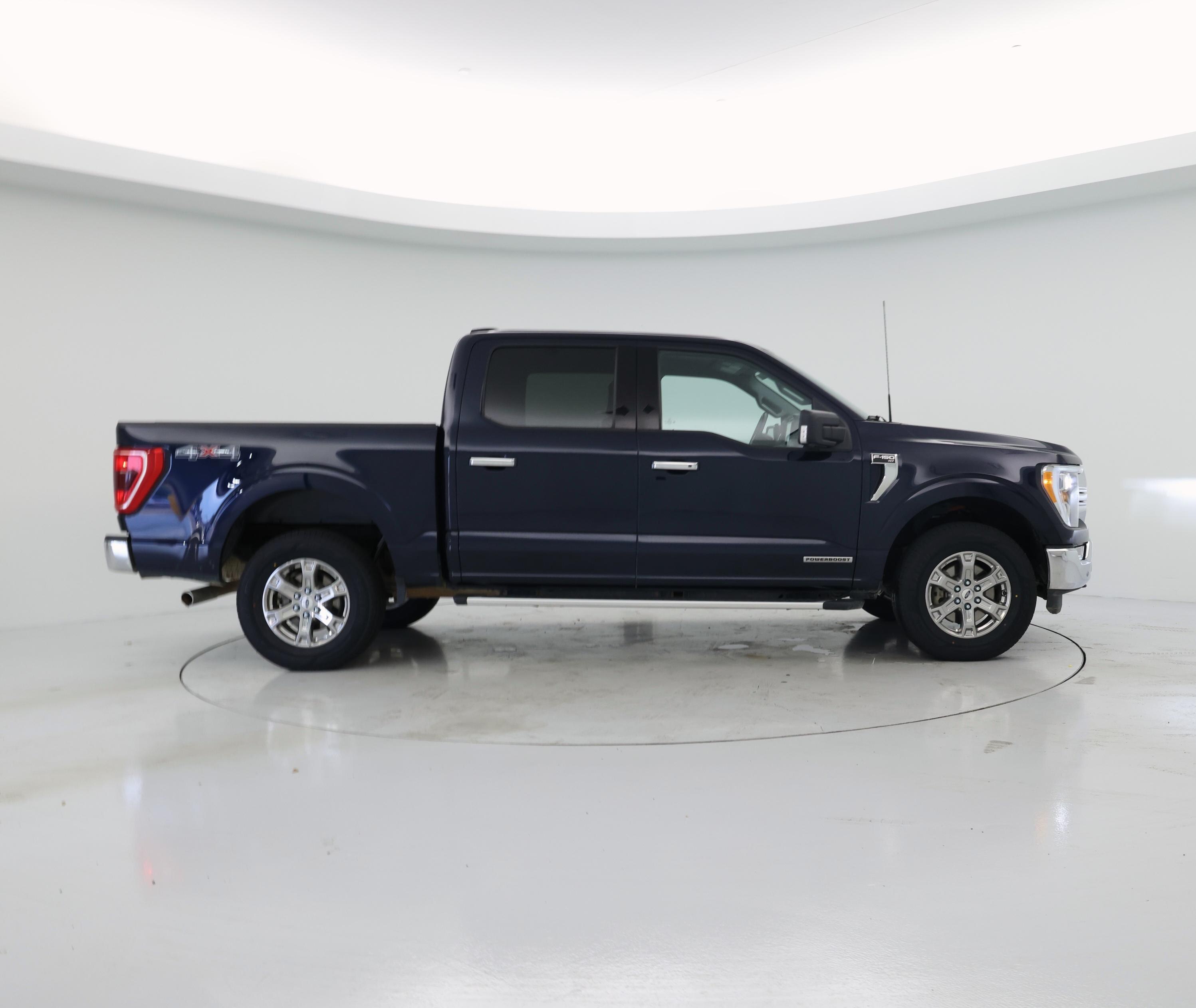 Thumbnail: 2023 Ford F-150 - 7