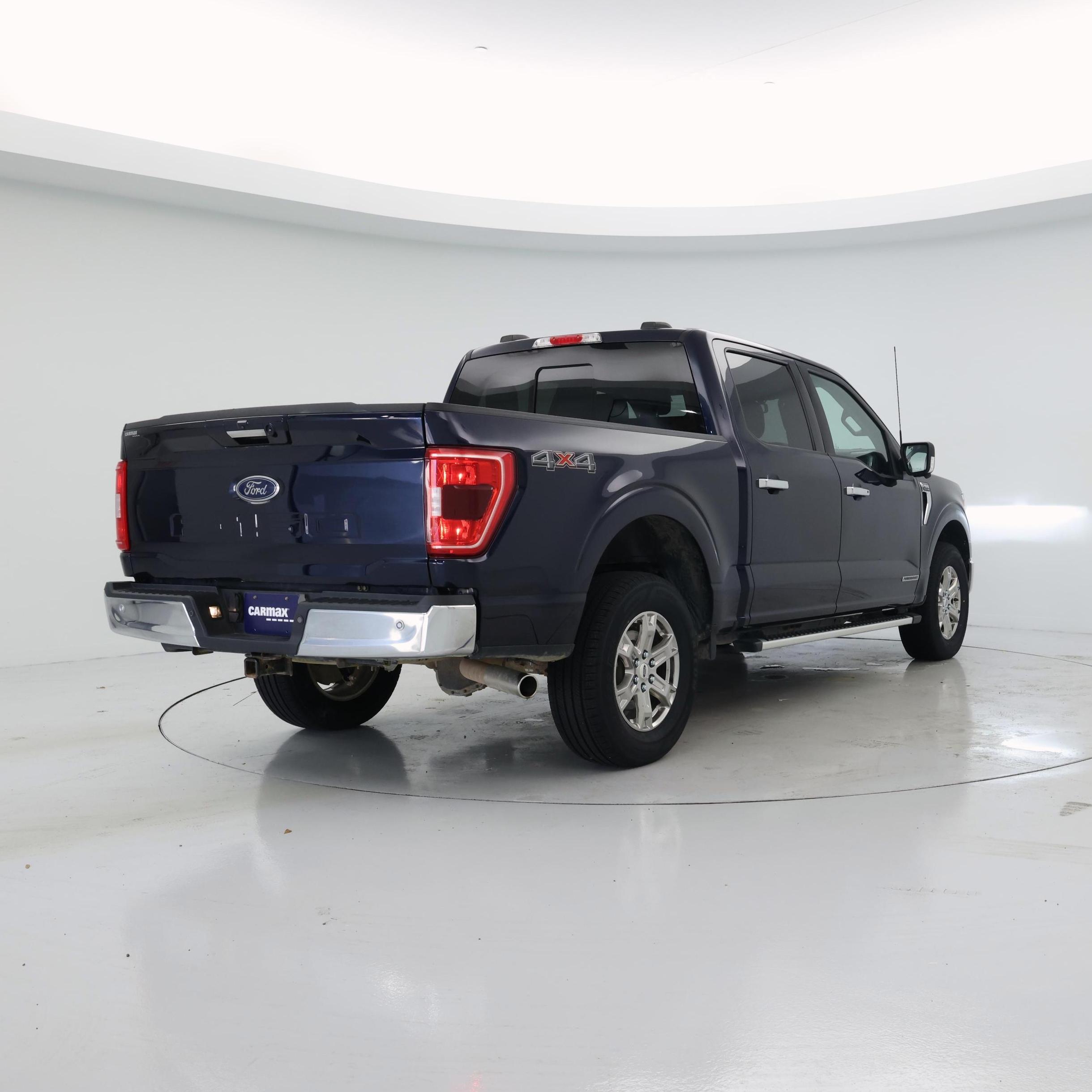 Thumbnail: 2023 Ford F-150 - 8
