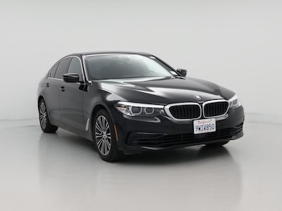 2020 BMW 530e Plug-in Hybrid iPerformance