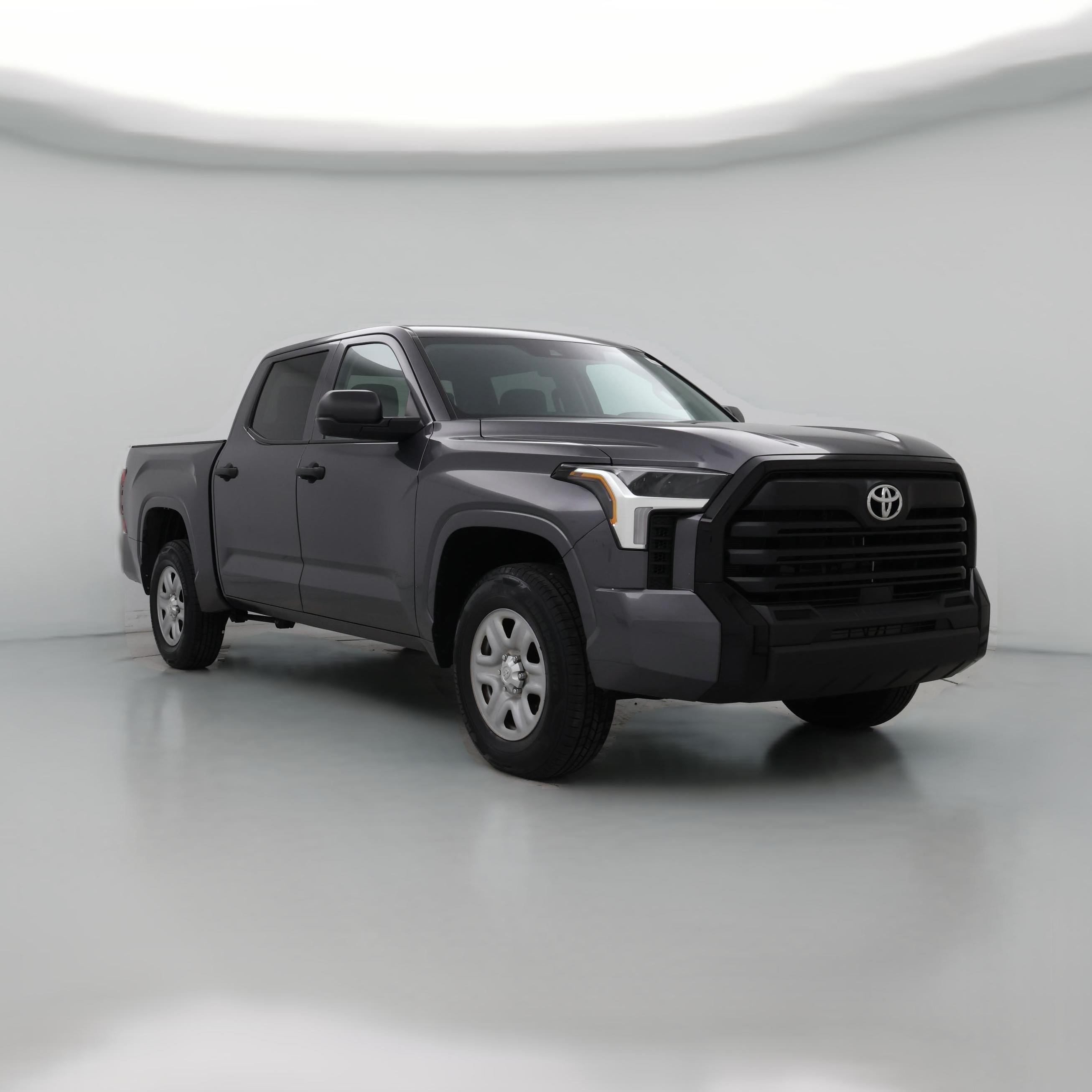 Thumbnail: 2023 Toyota Tundra - 1