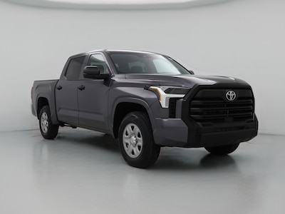 2023 Toyota Tundra SR