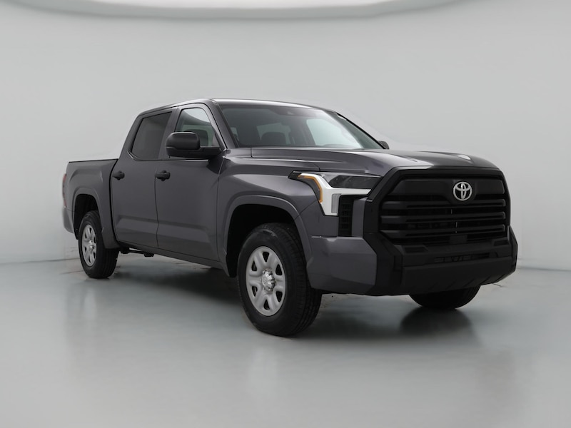2023 Toyota Tundra SR