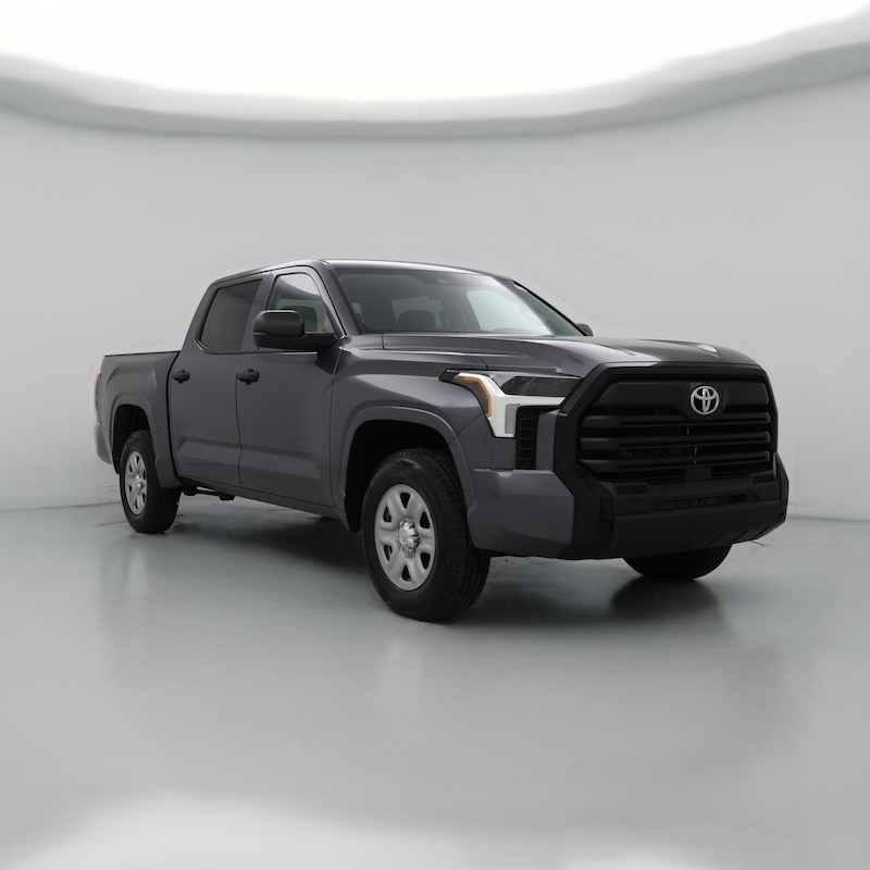 2023 Toyota Tundra SR