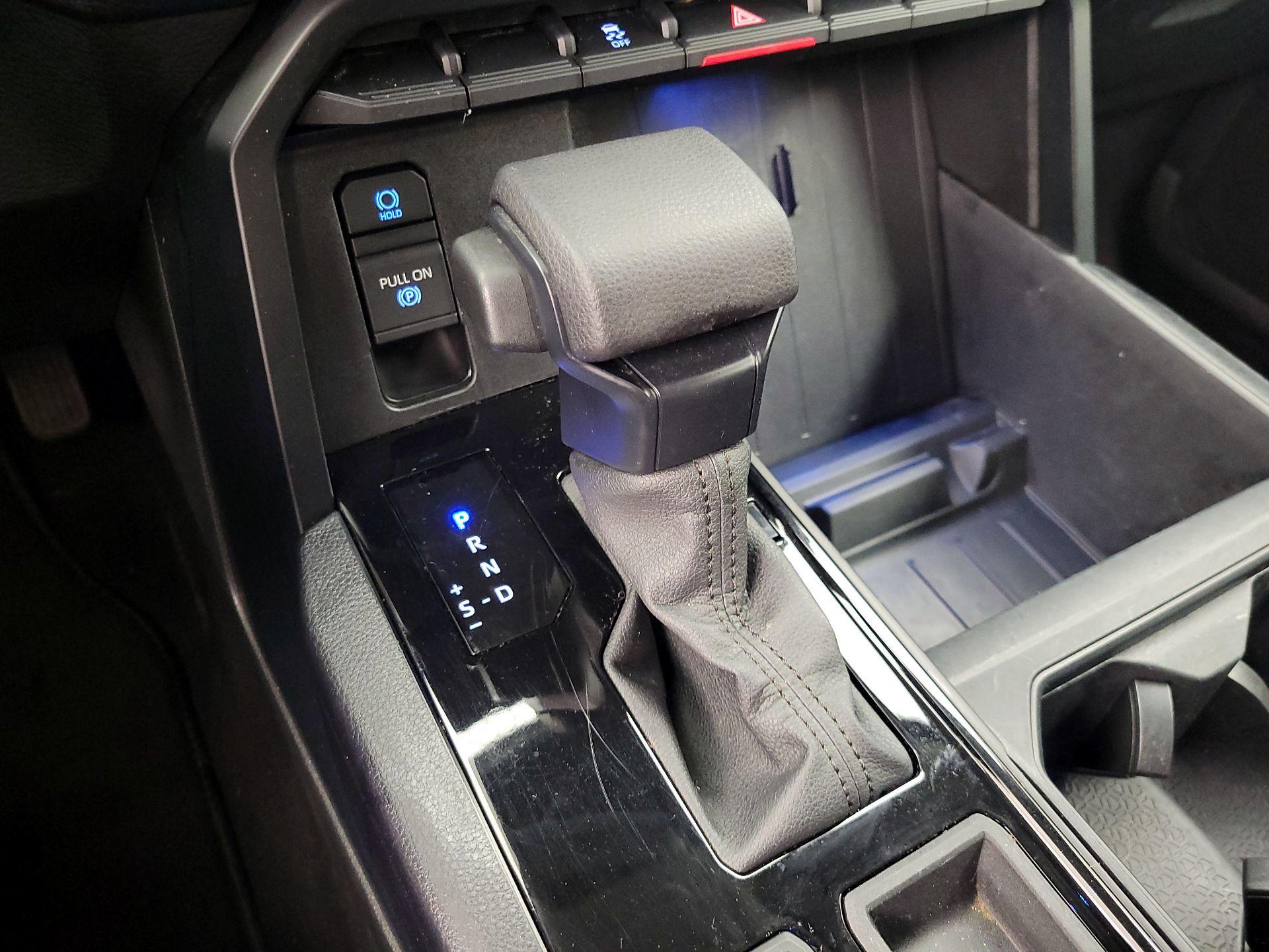 Thumbnail: 2023 Toyota Tundra - 17