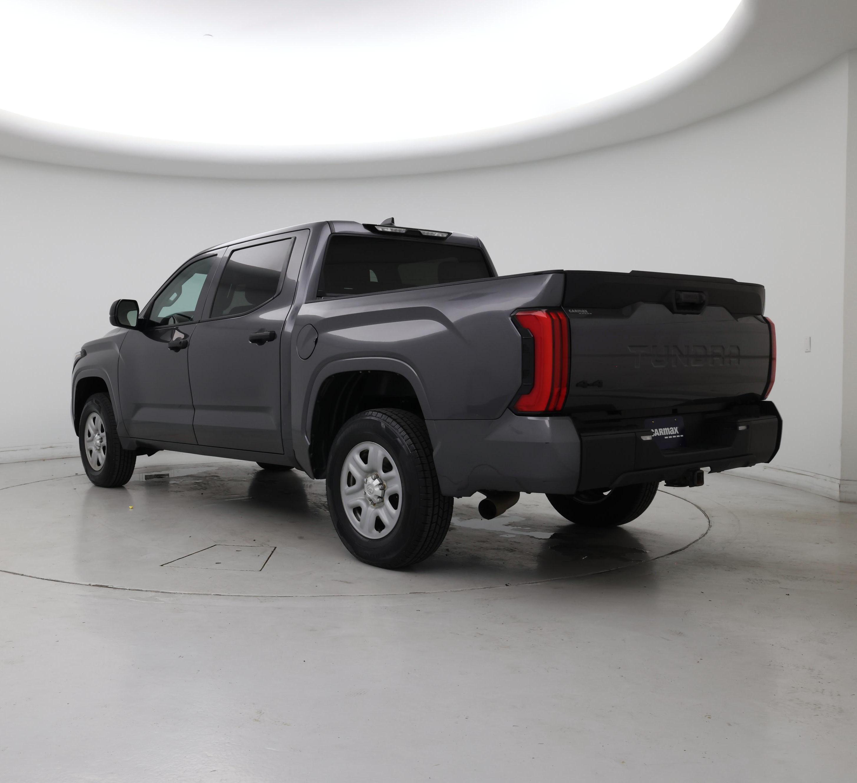 Thumbnail: 2023 Toyota Tundra - 2