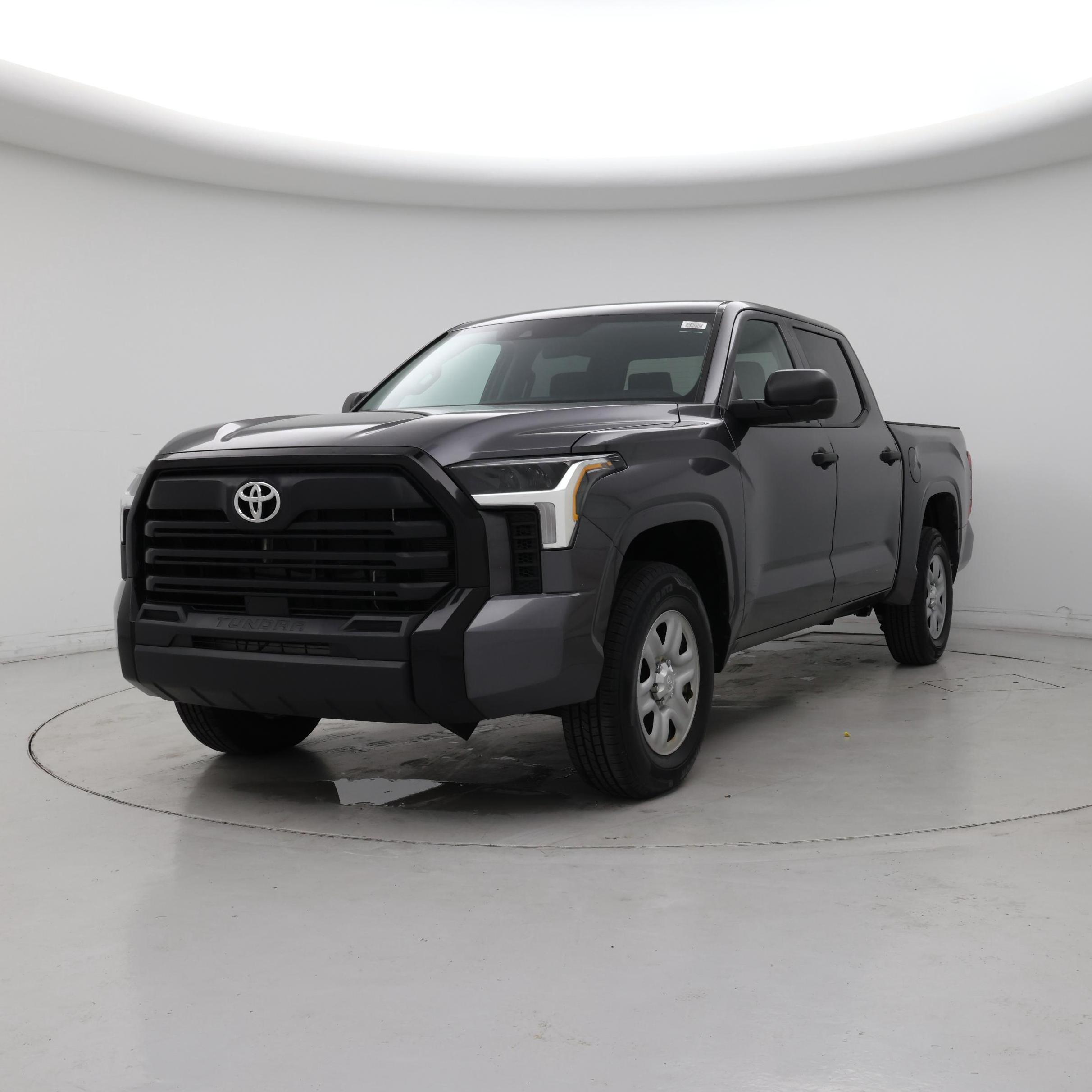 Thumbnail: 2023 Toyota Tundra - 4