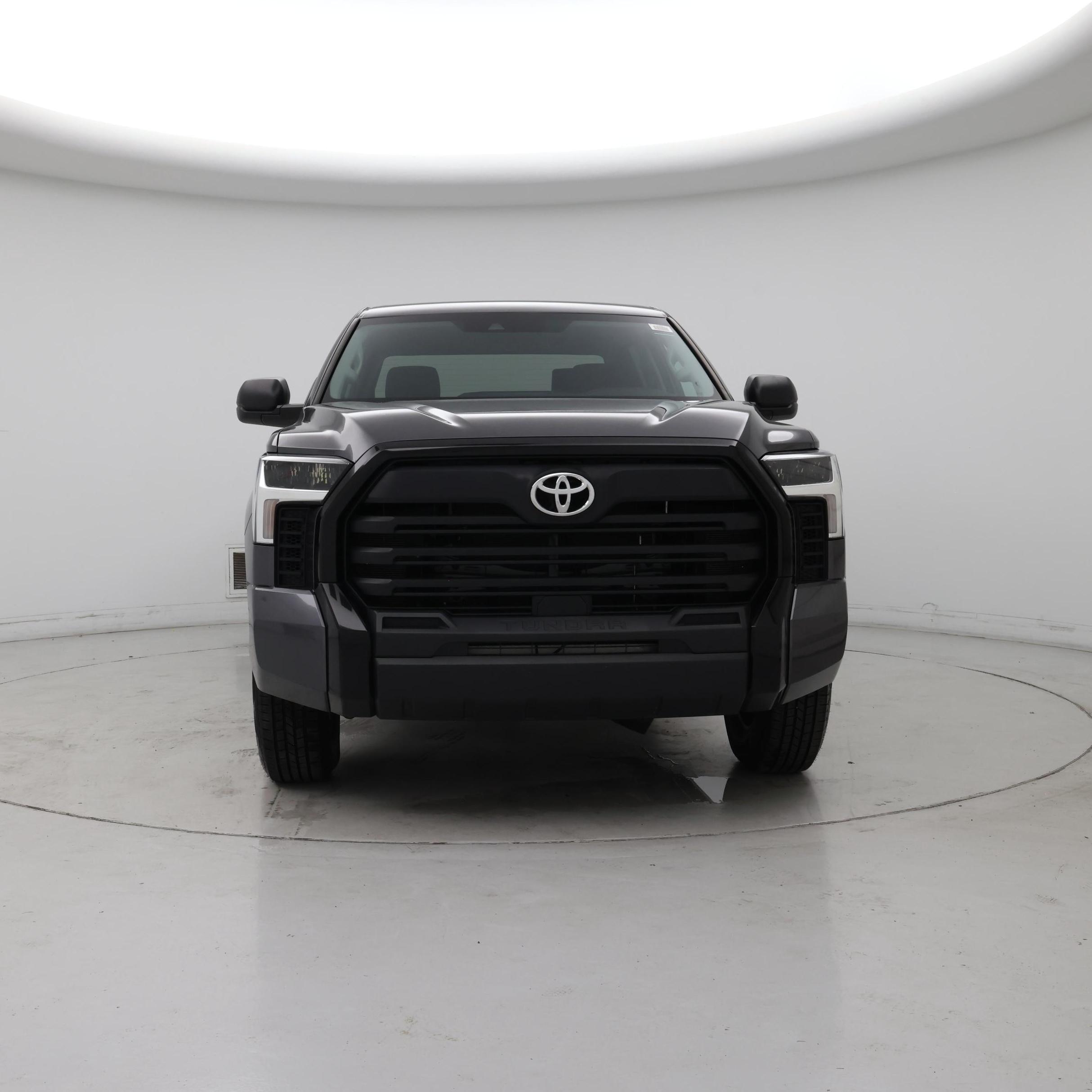 Thumbnail: 2023 Toyota Tundra - 5
