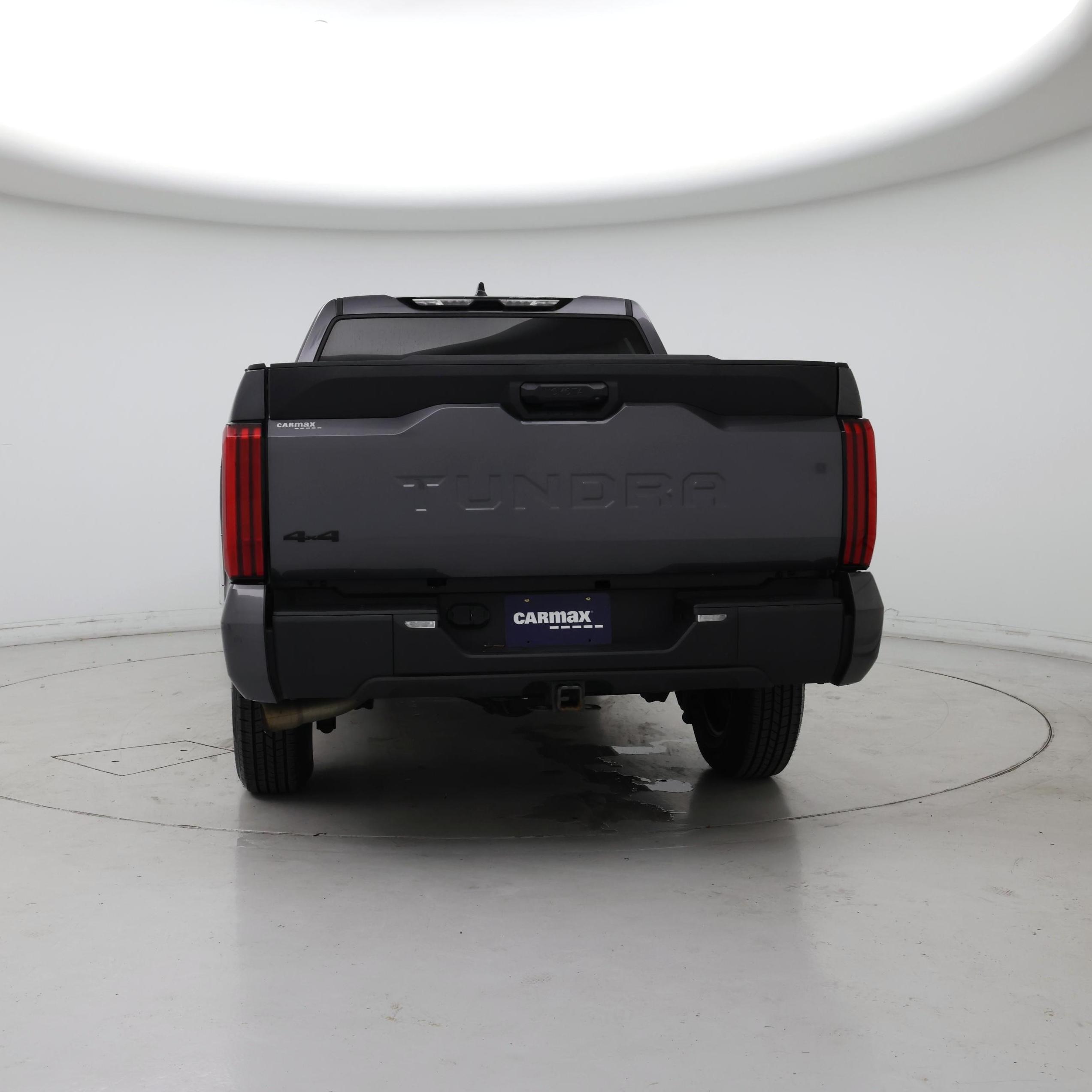 Thumbnail: 2023 Toyota Tundra - 6