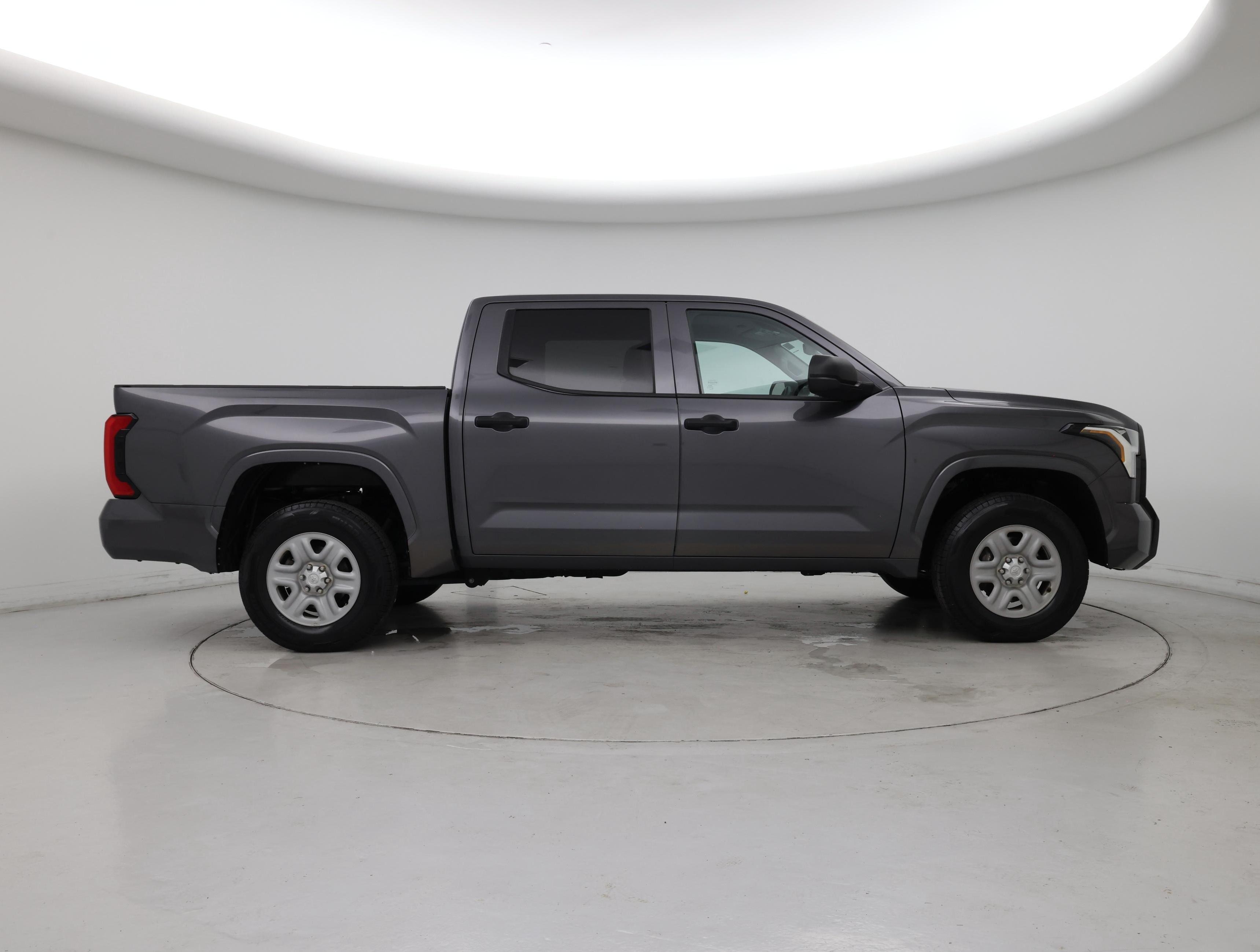 Thumbnail: 2023 Toyota Tundra - 7