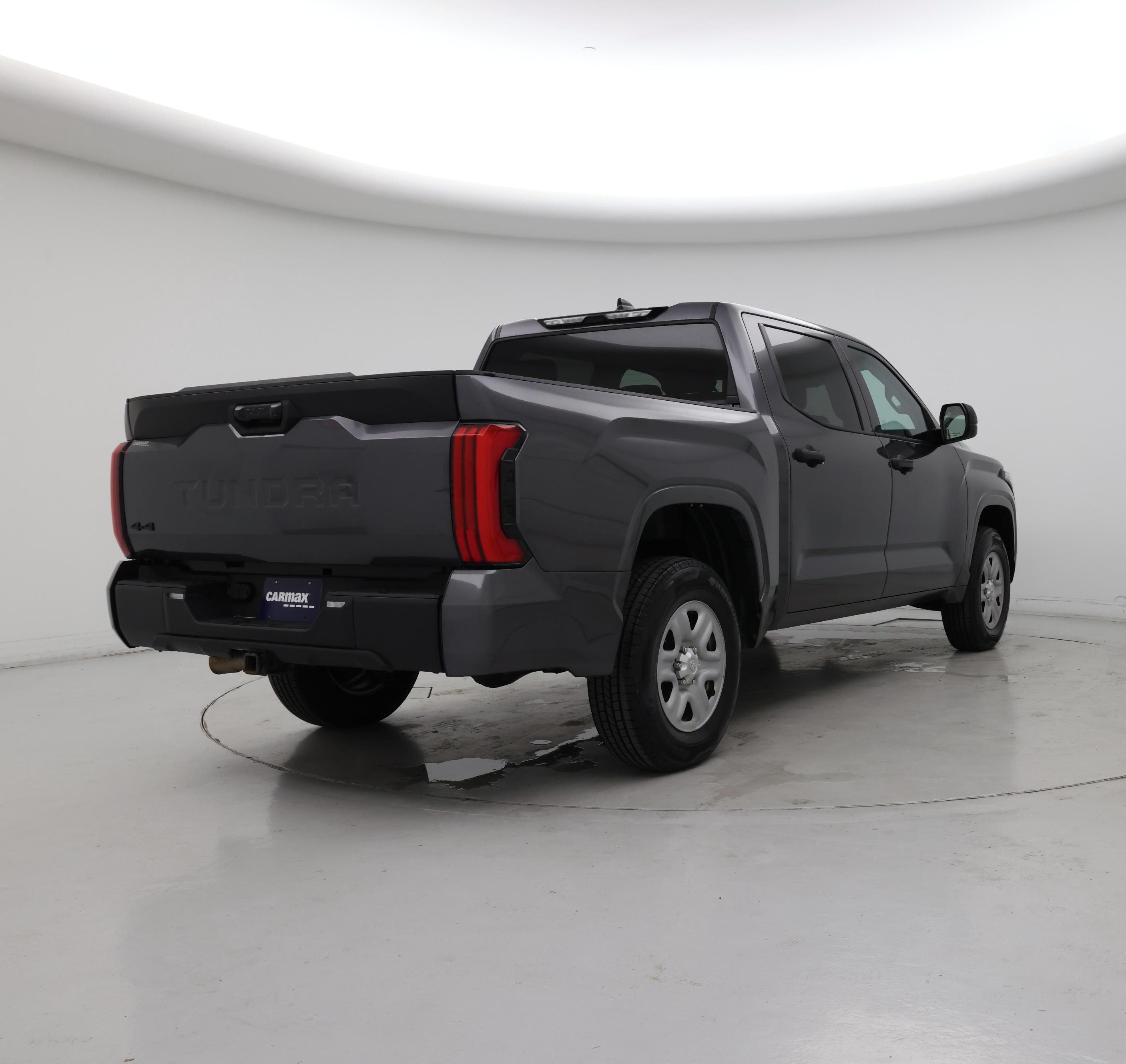 Thumbnail: 2023 Toyota Tundra - 8