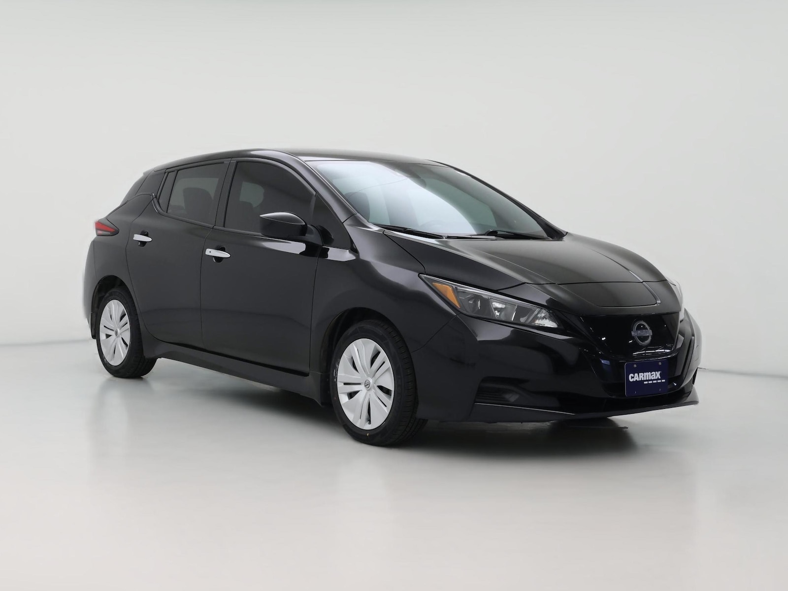 2025 Nissan Leaf