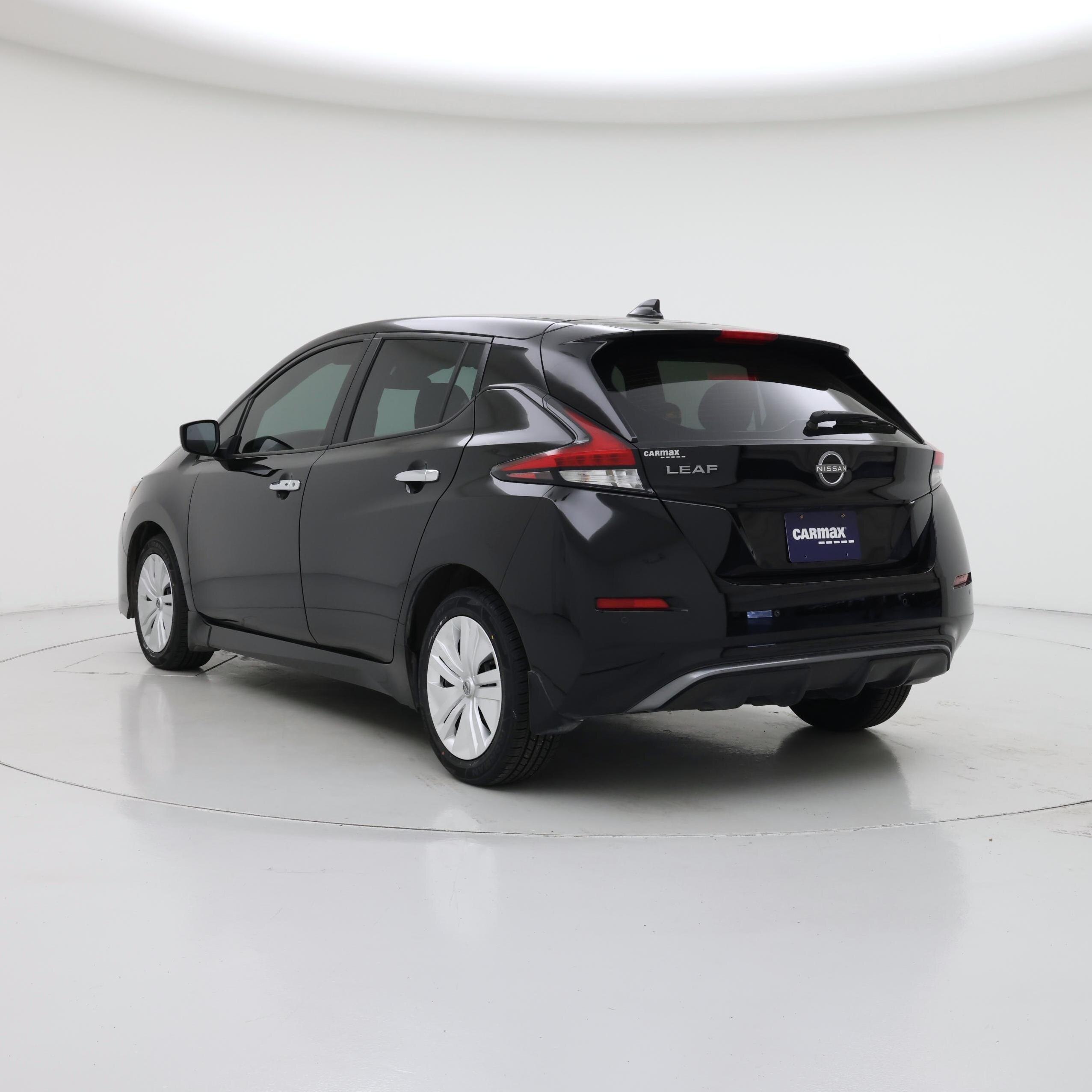 Thumbnail: 2025 Nissan Leaf - 2
