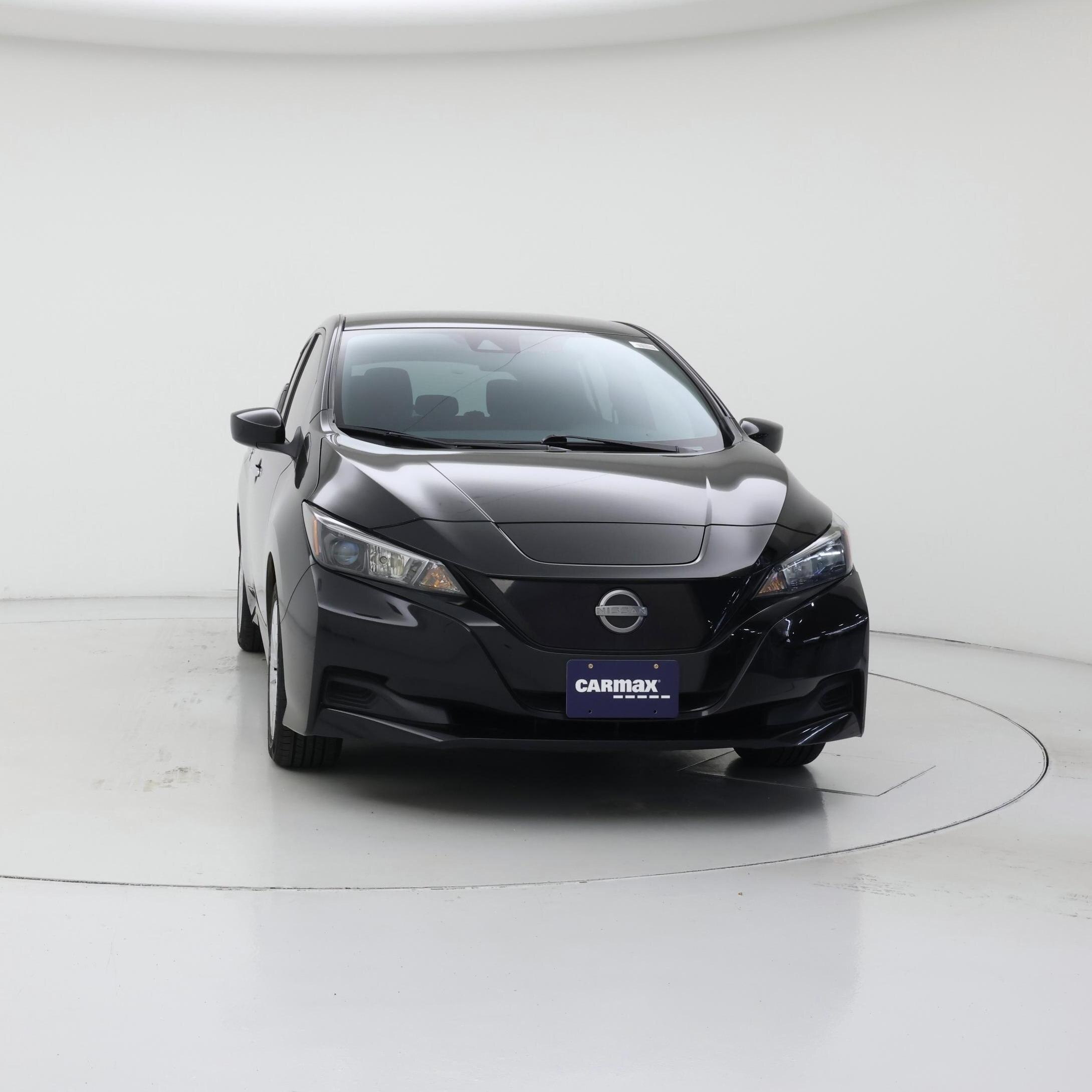 Thumbnail: 2025 Nissan Leaf - 5