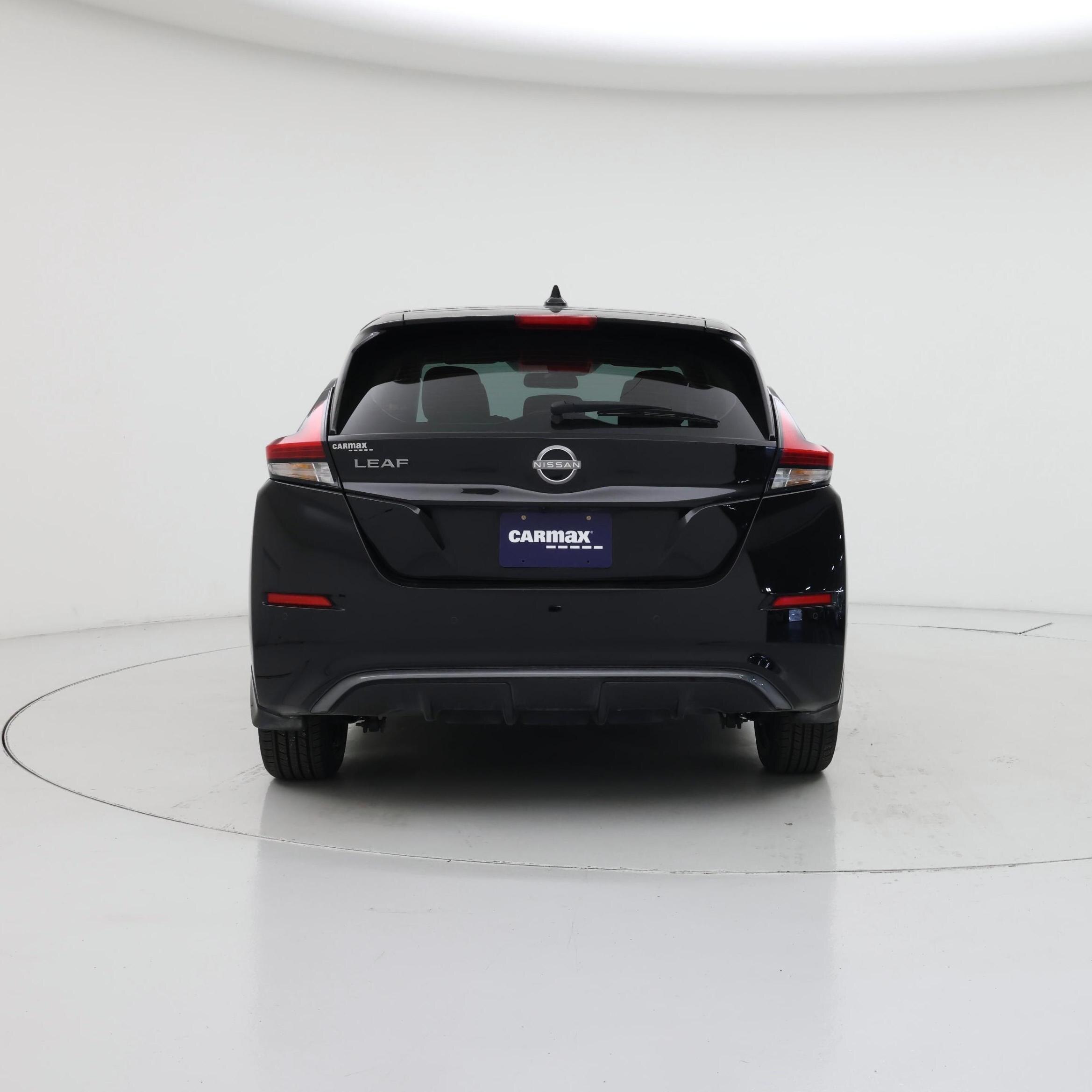 Thumbnail: 2025 Nissan Leaf - 6