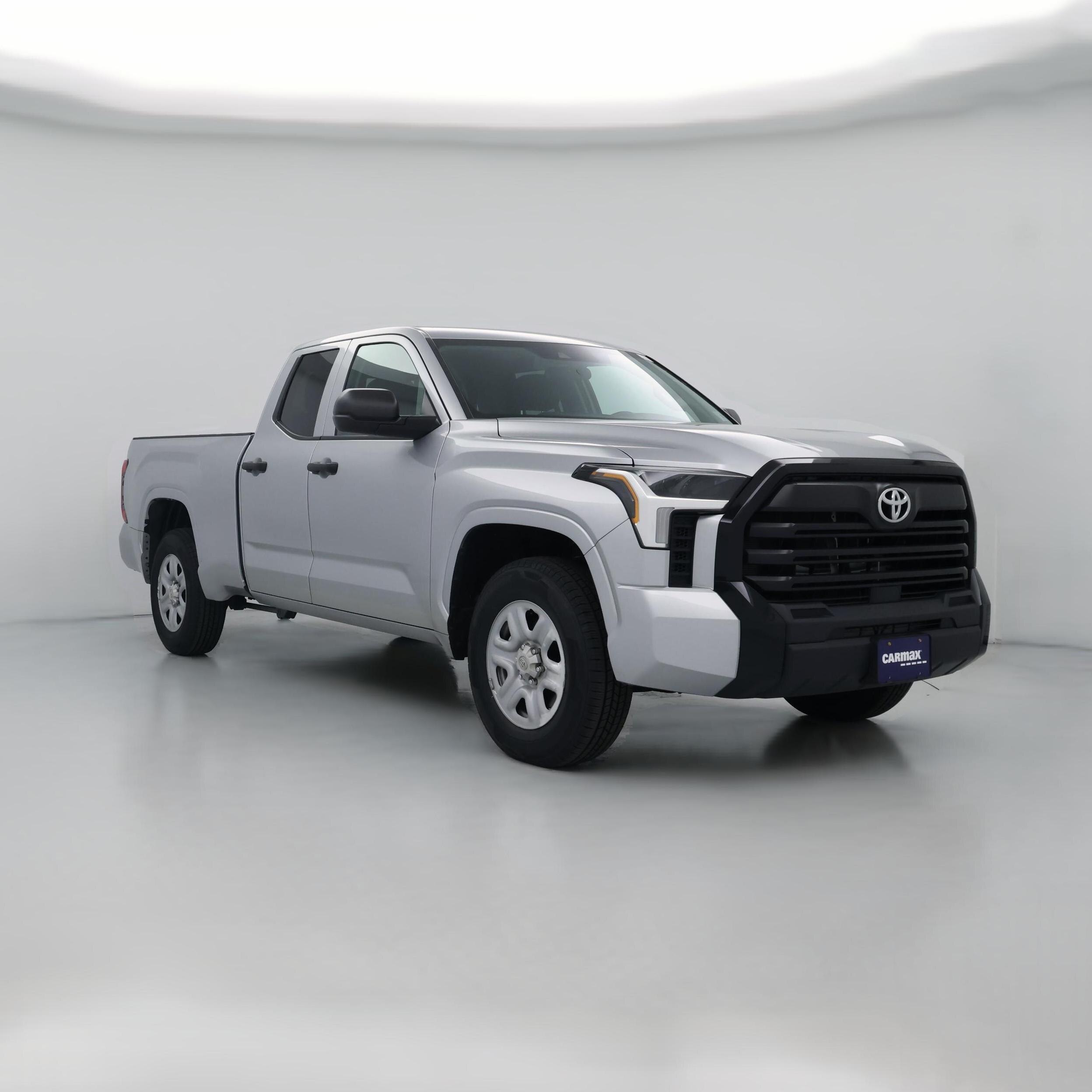 Thumbnail: 2023 Toyota Tundra - 1