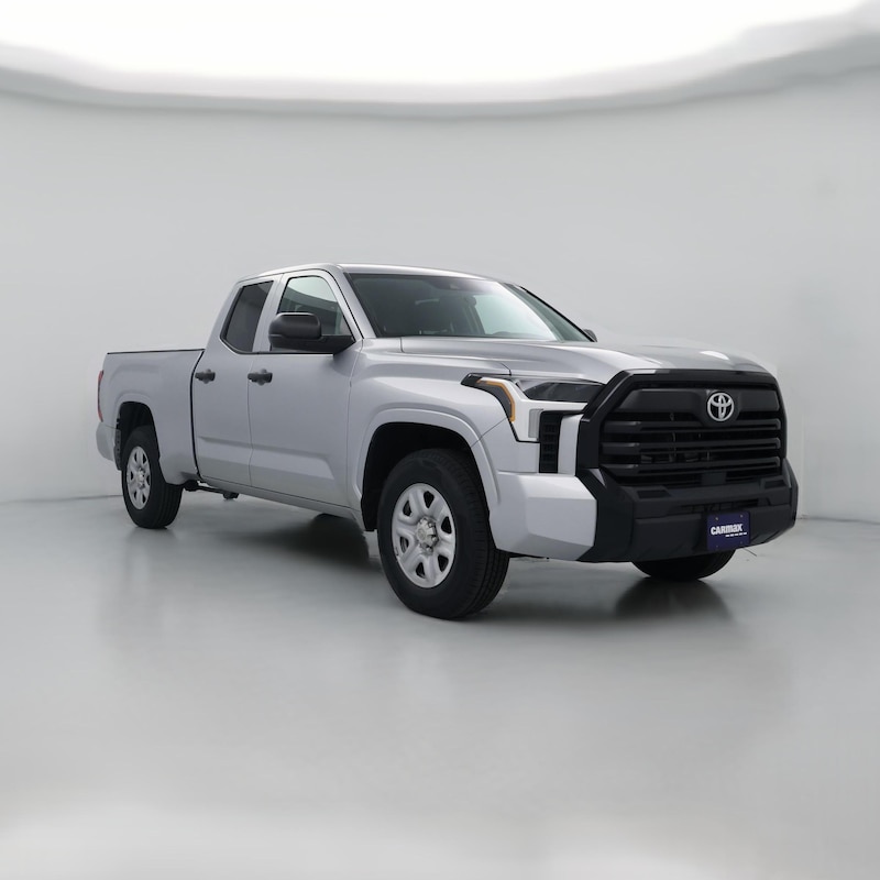 2023 Toyota Tundra SR