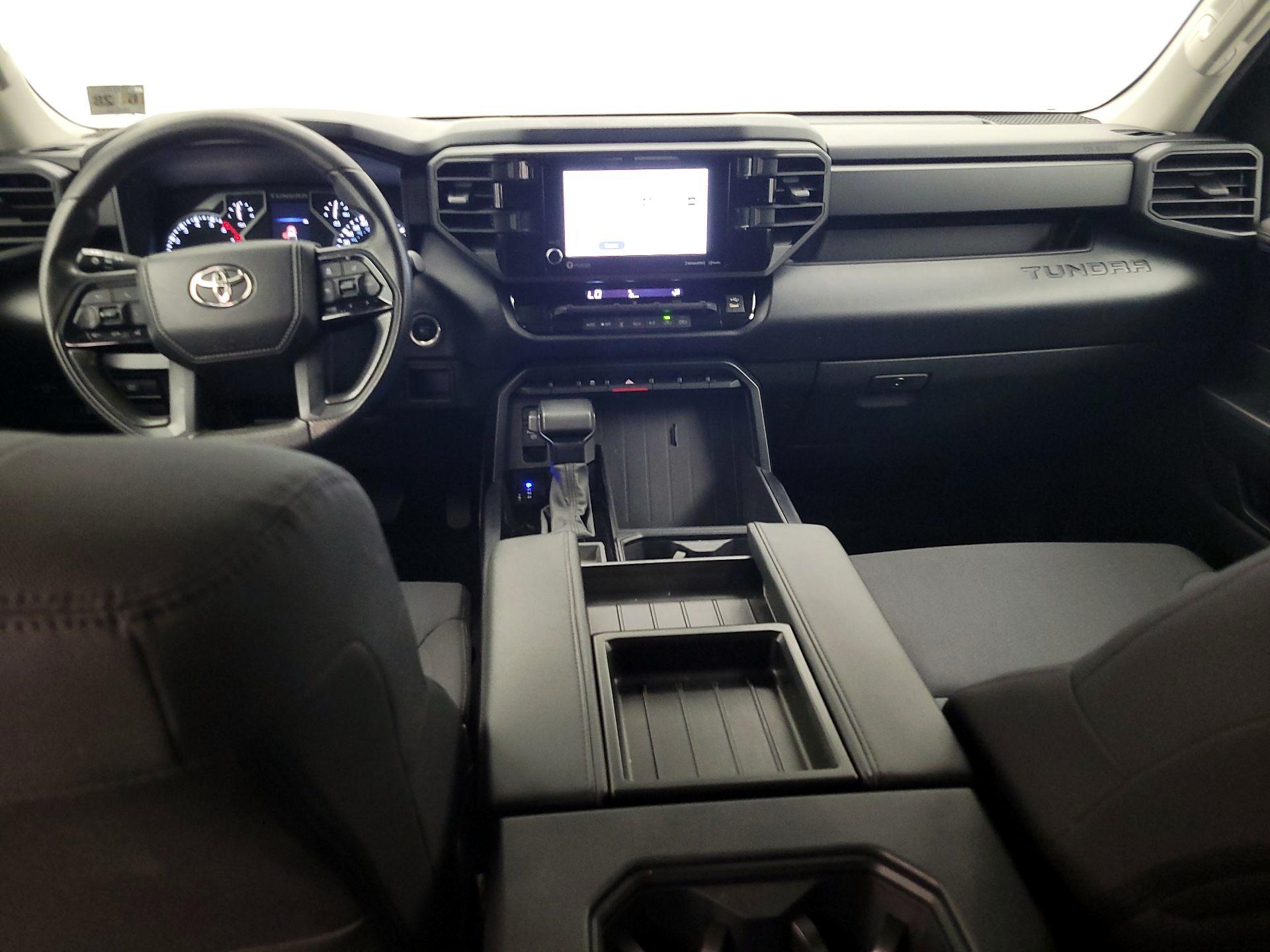 Thumbnail: 2023 Toyota Tundra - 9