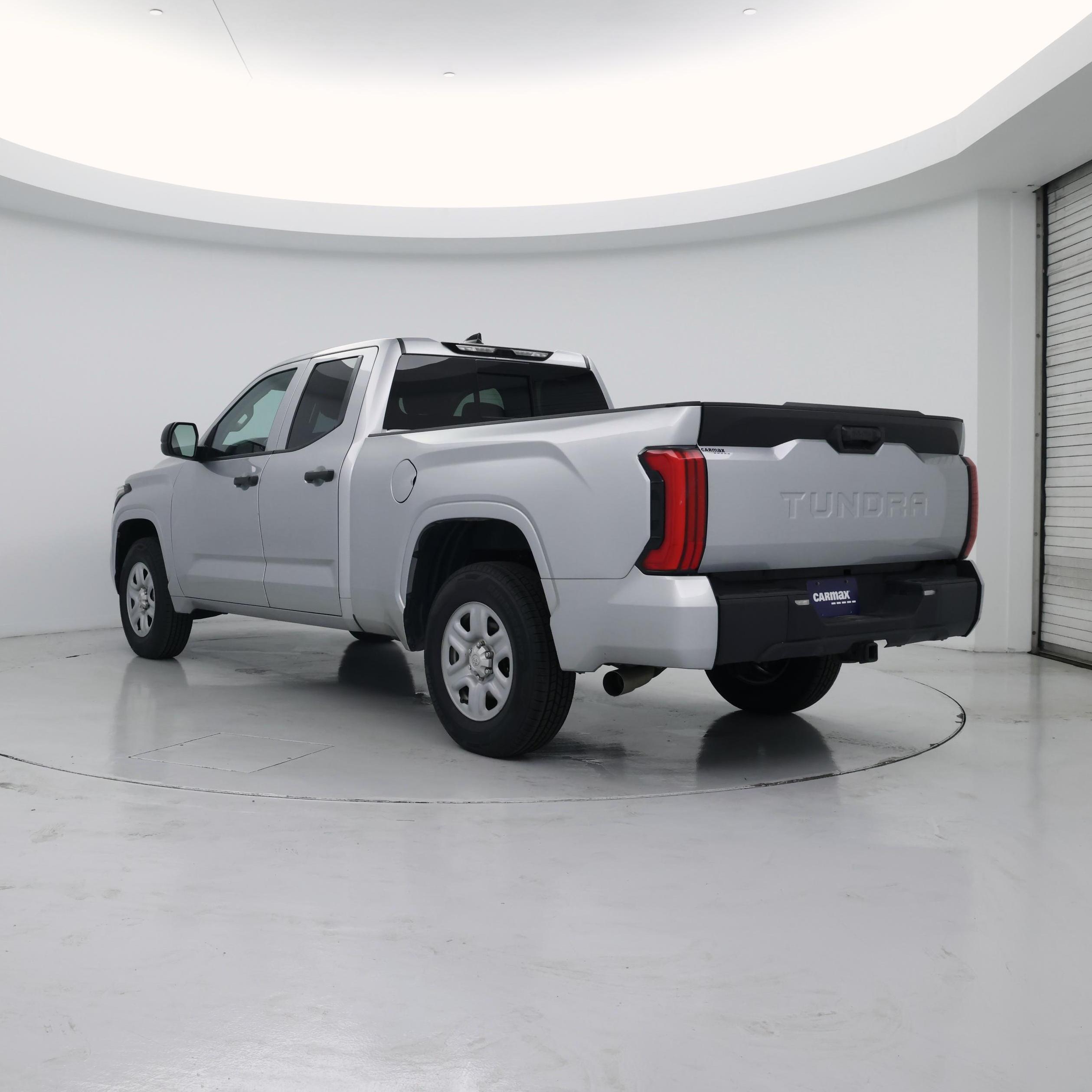 Thumbnail: 2023 Toyota Tundra - 2