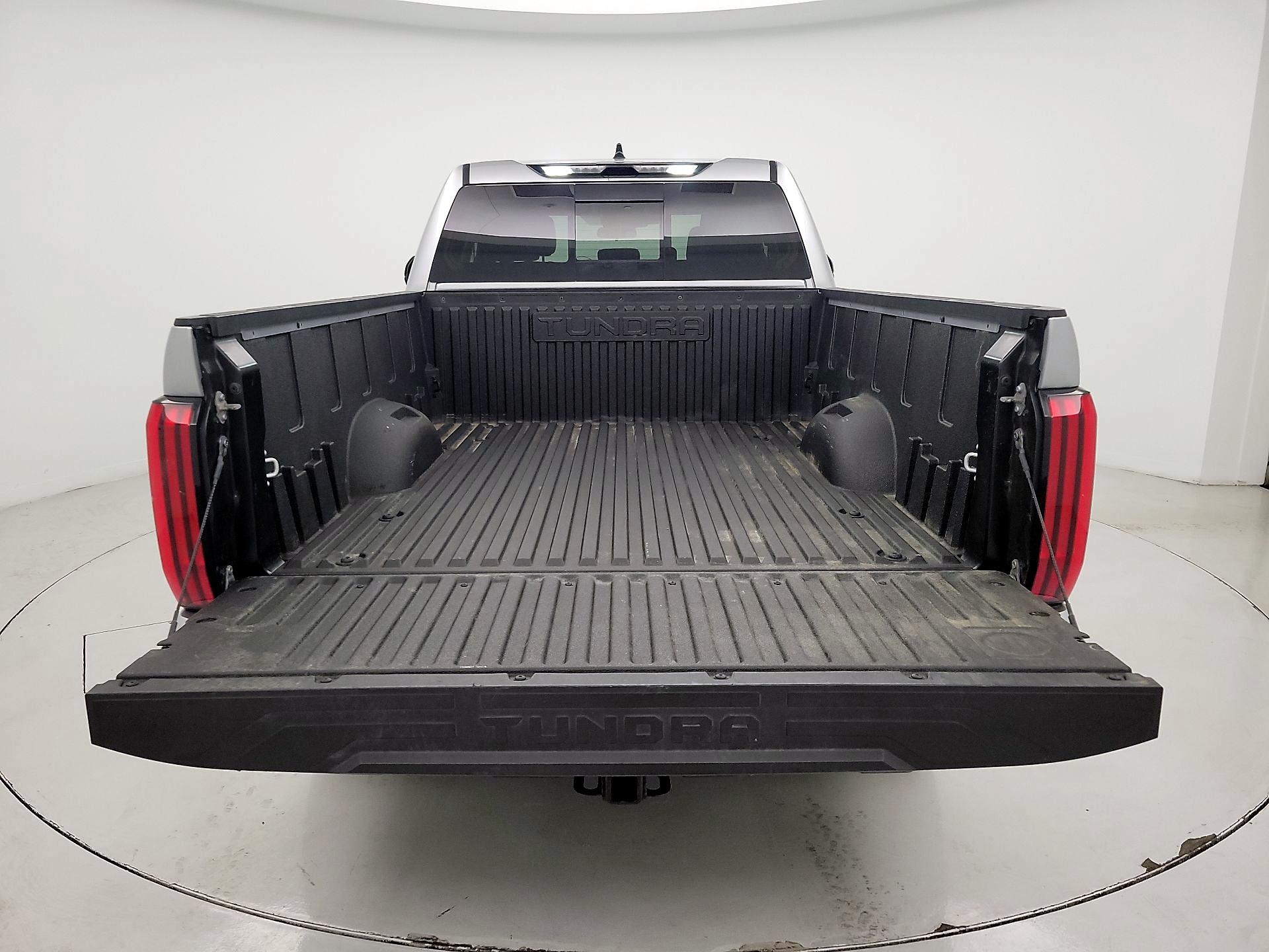 Thumbnail: 2023 Toyota Tundra - 20