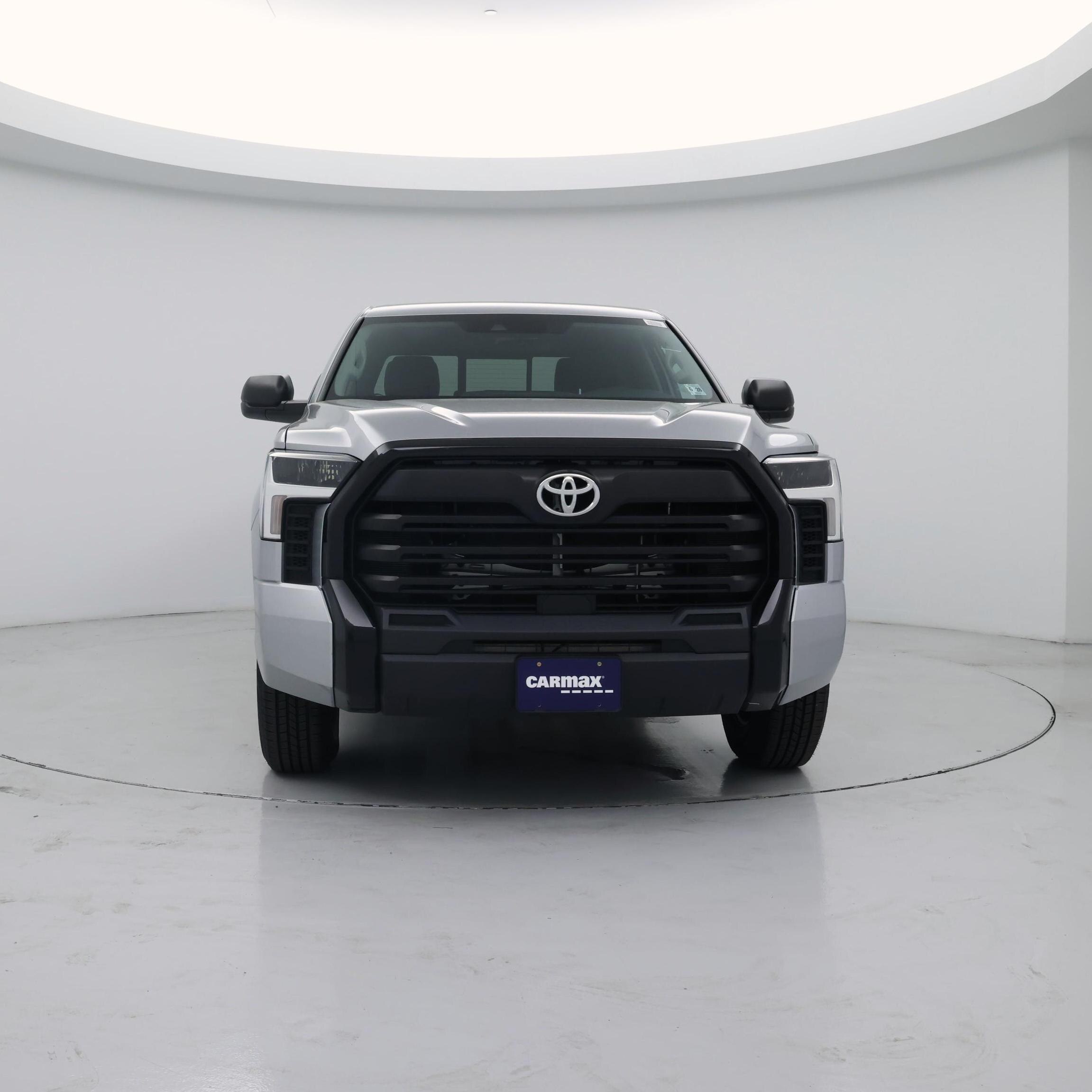 Thumbnail: 2023 Toyota Tundra - 5