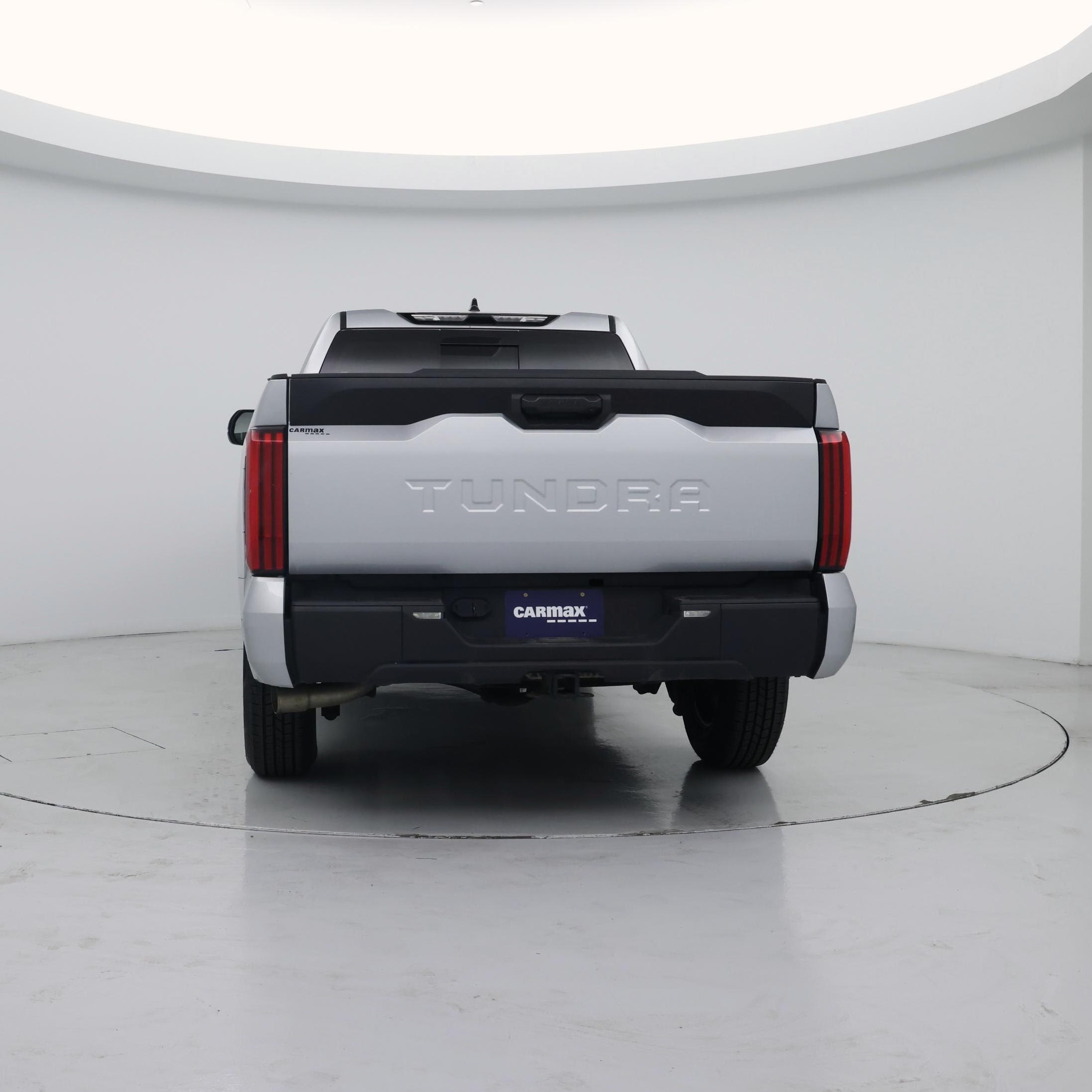 Thumbnail: 2023 Toyota Tundra - 6