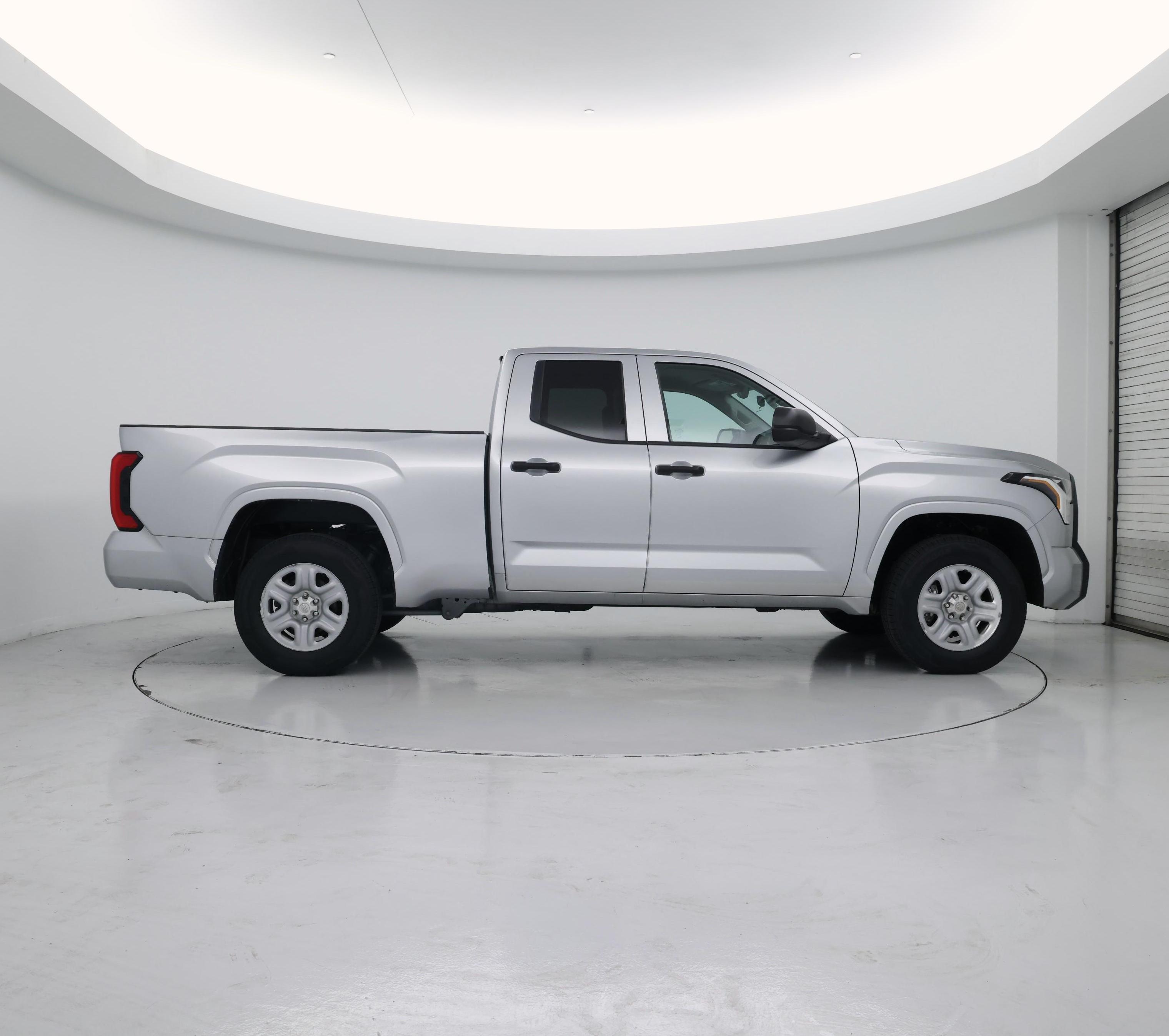 Thumbnail: 2023 Toyota Tundra - 7