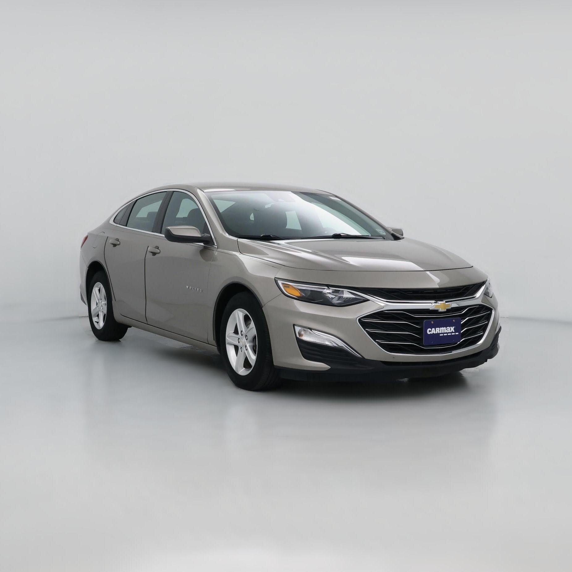 Thumbnail: 2024 Chevrolet Malibu - 1
