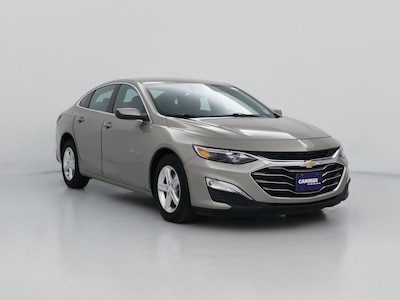2024 Chevrolet Malibu LS
