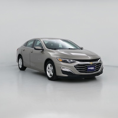 2024 Chevrolet Malibu LS