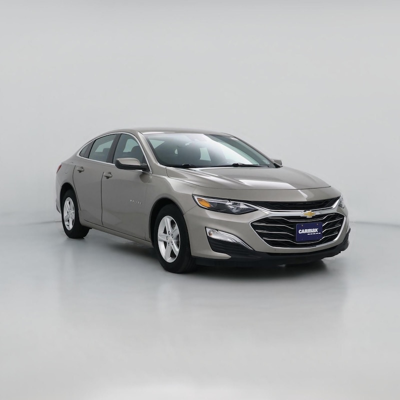 2024 Chevrolet Malibu LS