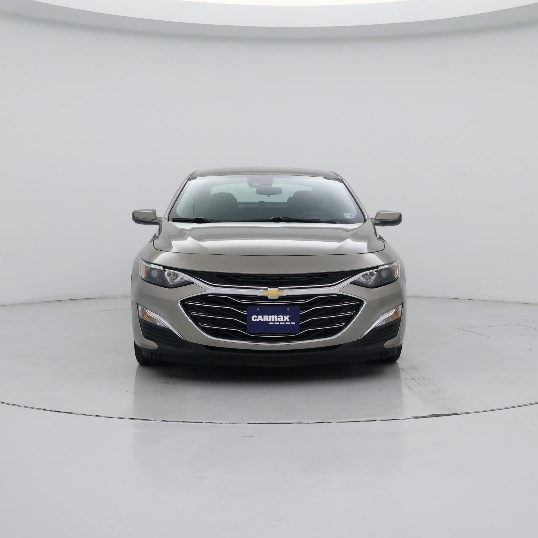 Thumbnail: 2024 Chevrolet Malibu - 5