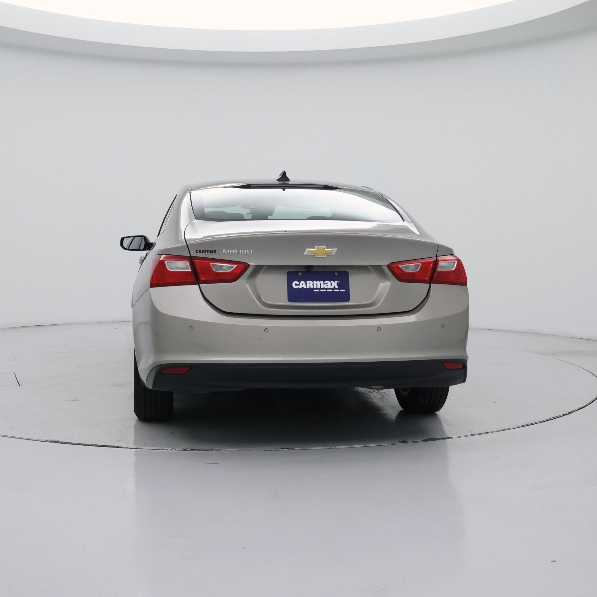 Thumbnail: 2024 Chevrolet Malibu - 6