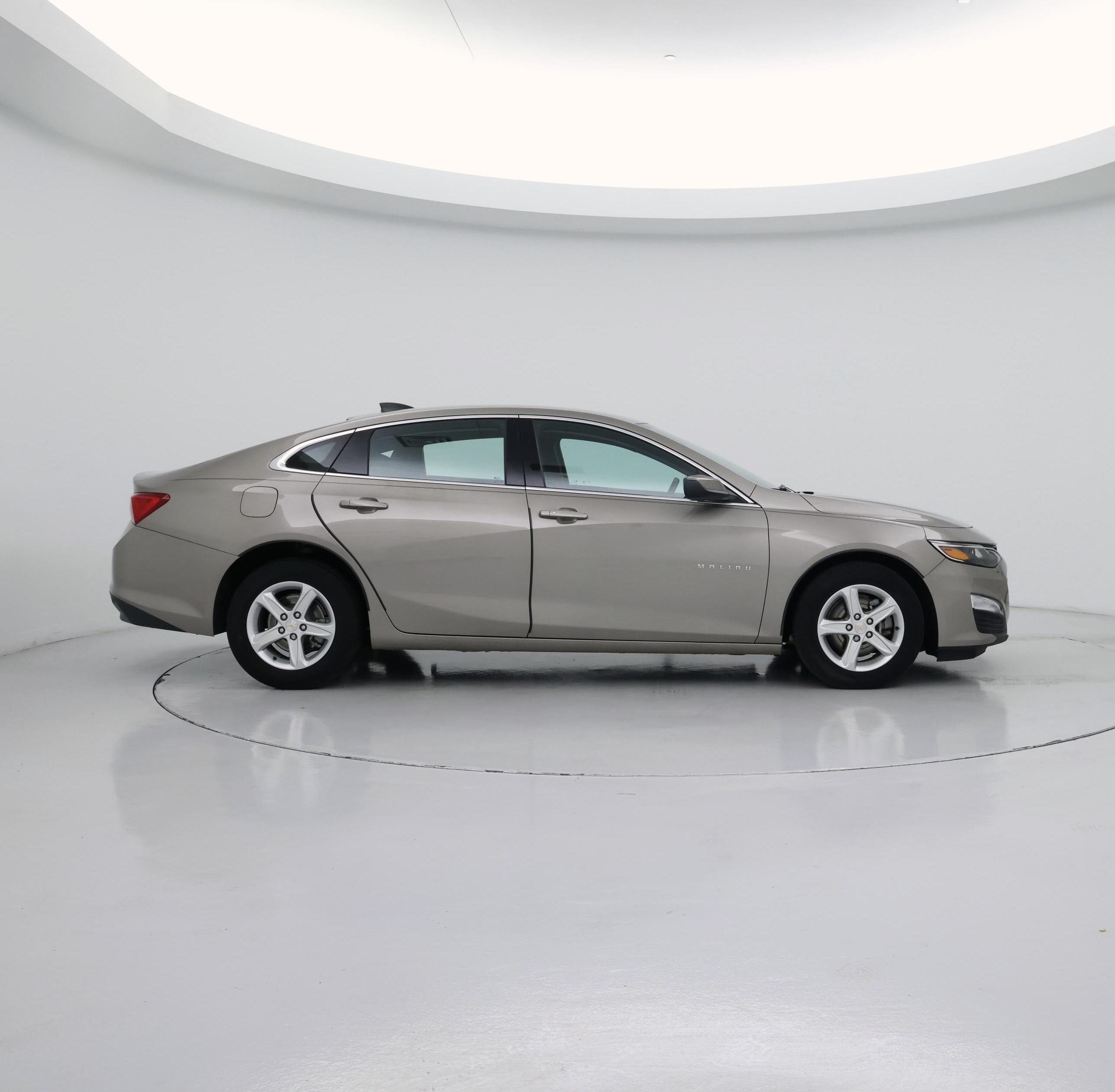 Thumbnail: 2024 Chevrolet Malibu - 7