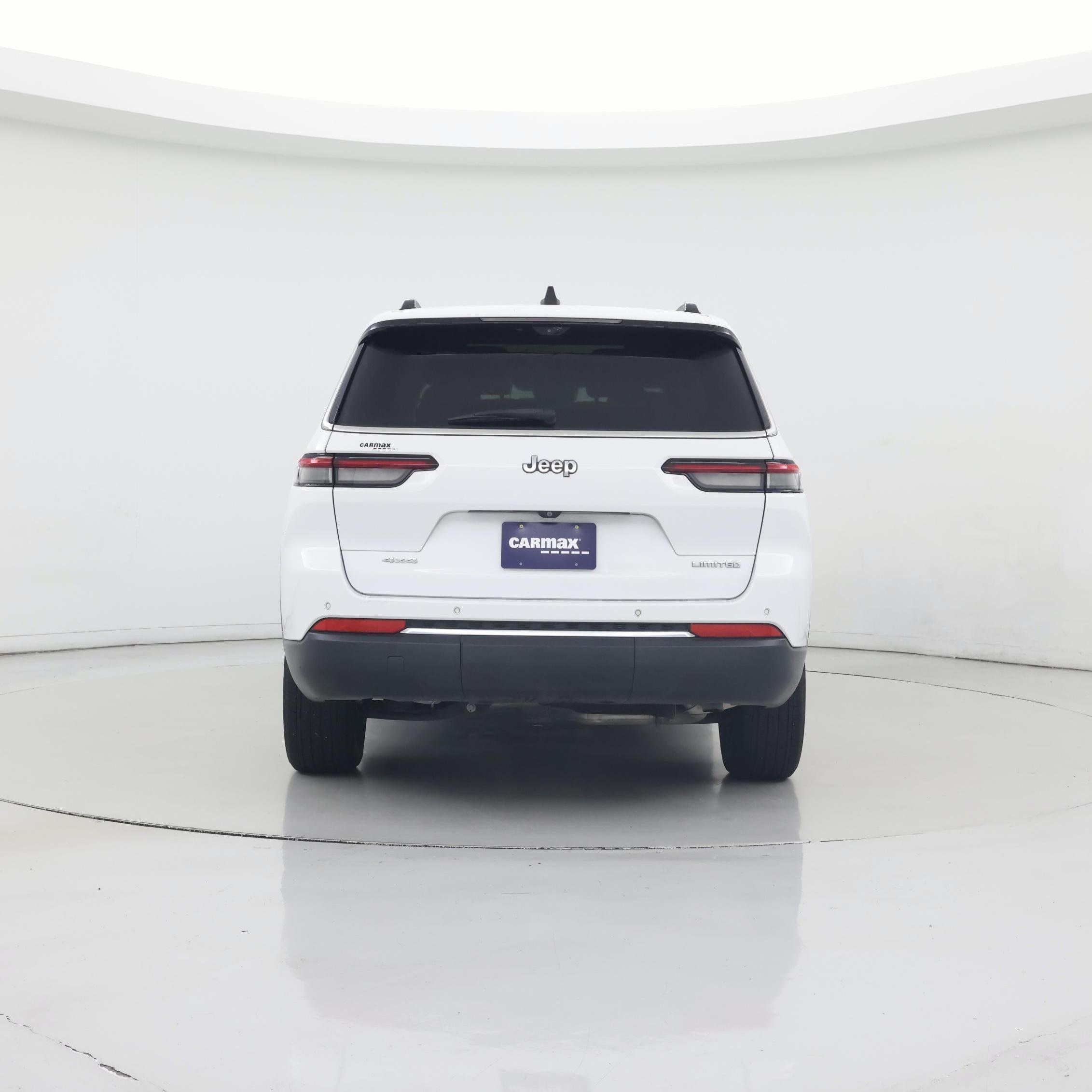 Thumbnail: 2023 Jeep Grand Cherokee L - 6