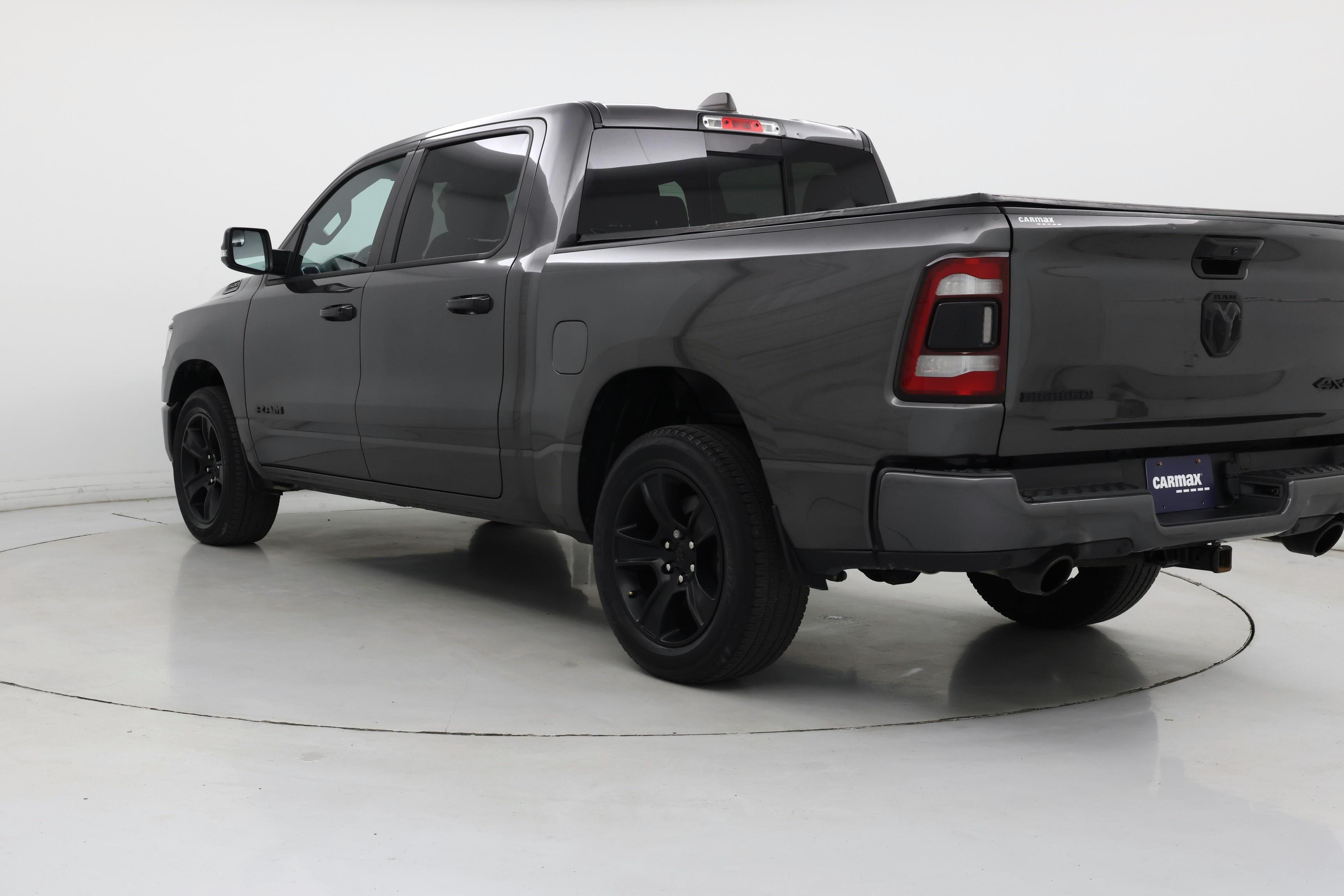 Thumbnail: 2023 RAM 1500 - 2