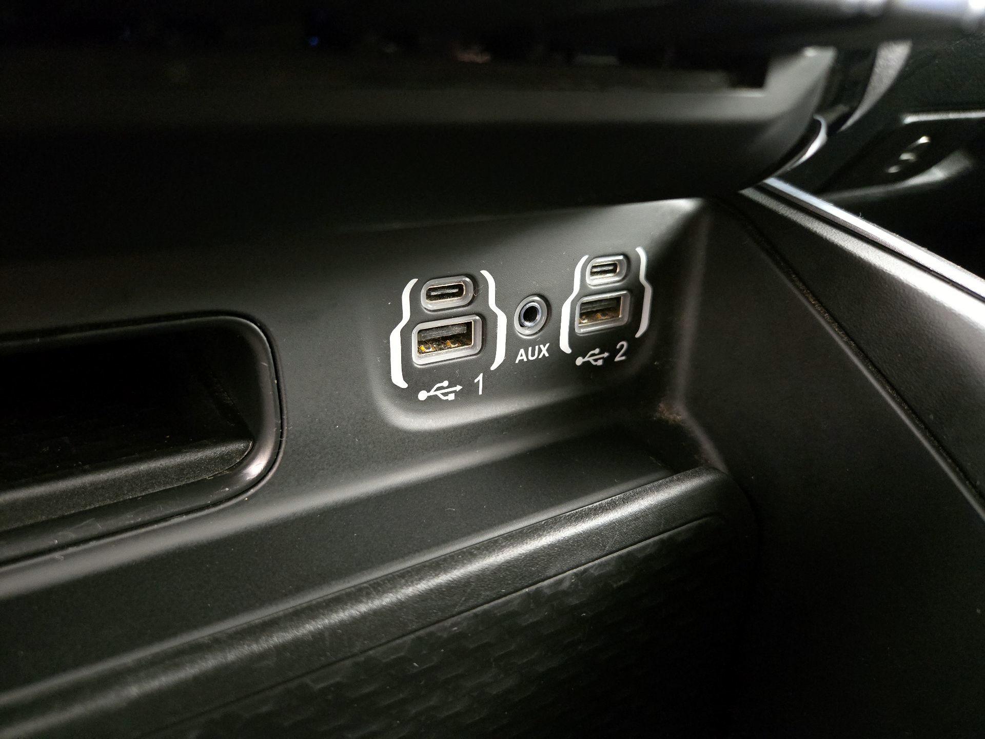 Thumbnail: 2023 RAM 1500 - 19