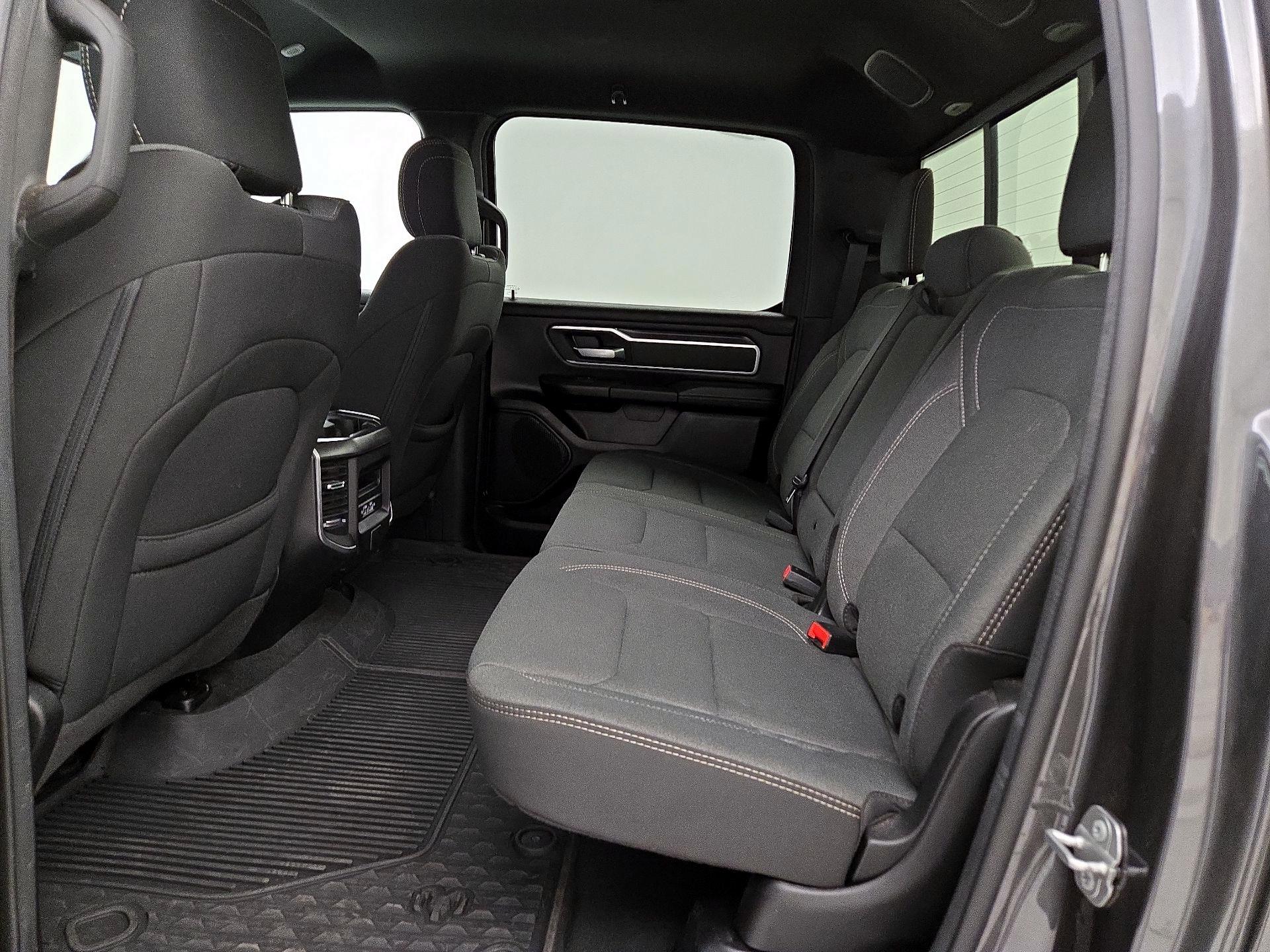 Thumbnail: 2023 RAM 1500 - 20