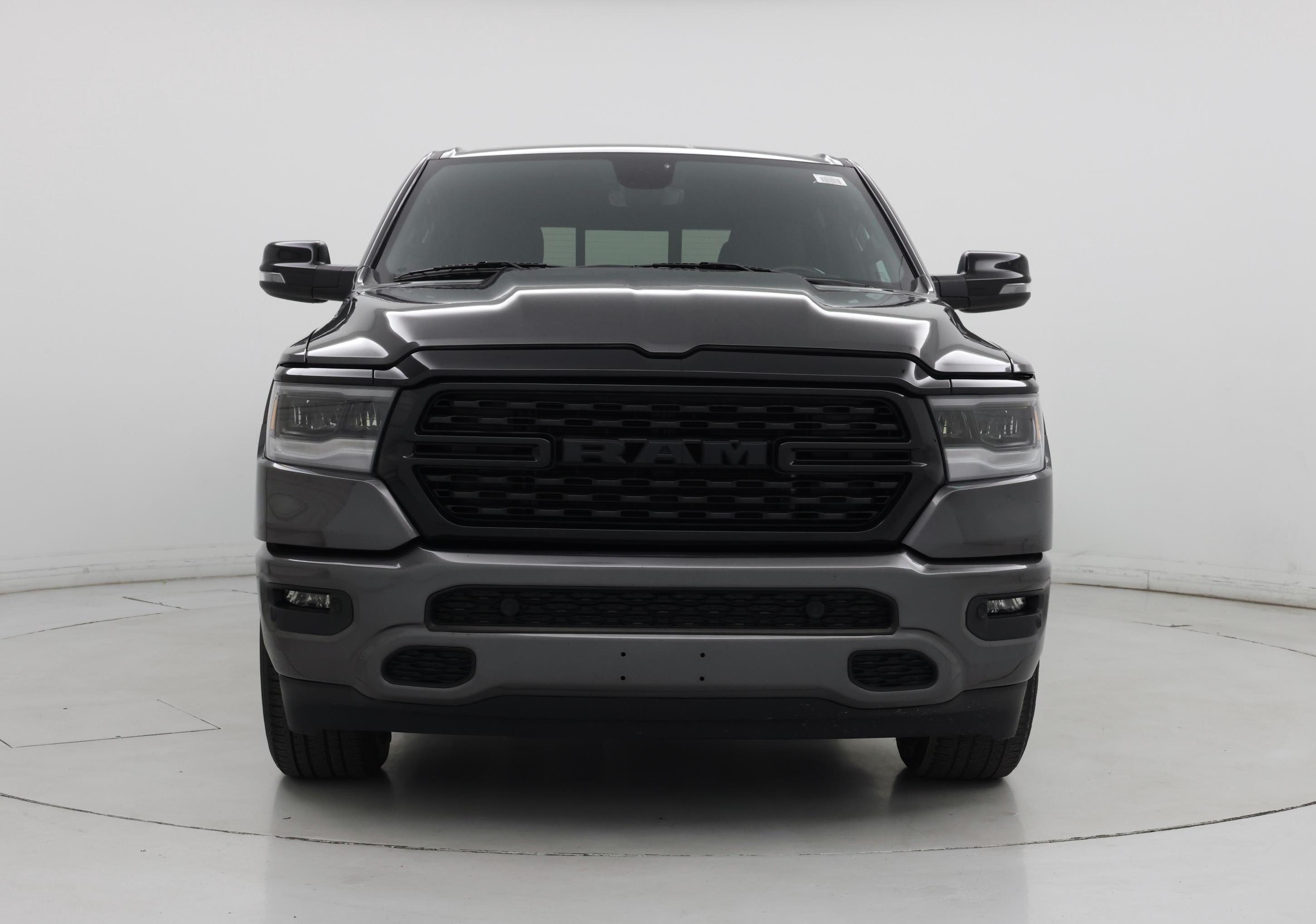 Thumbnail: 2023 RAM 1500 - 5