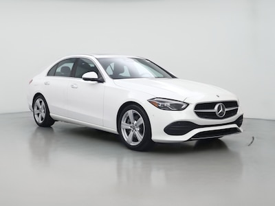 2024 Mercedes-Benz C300