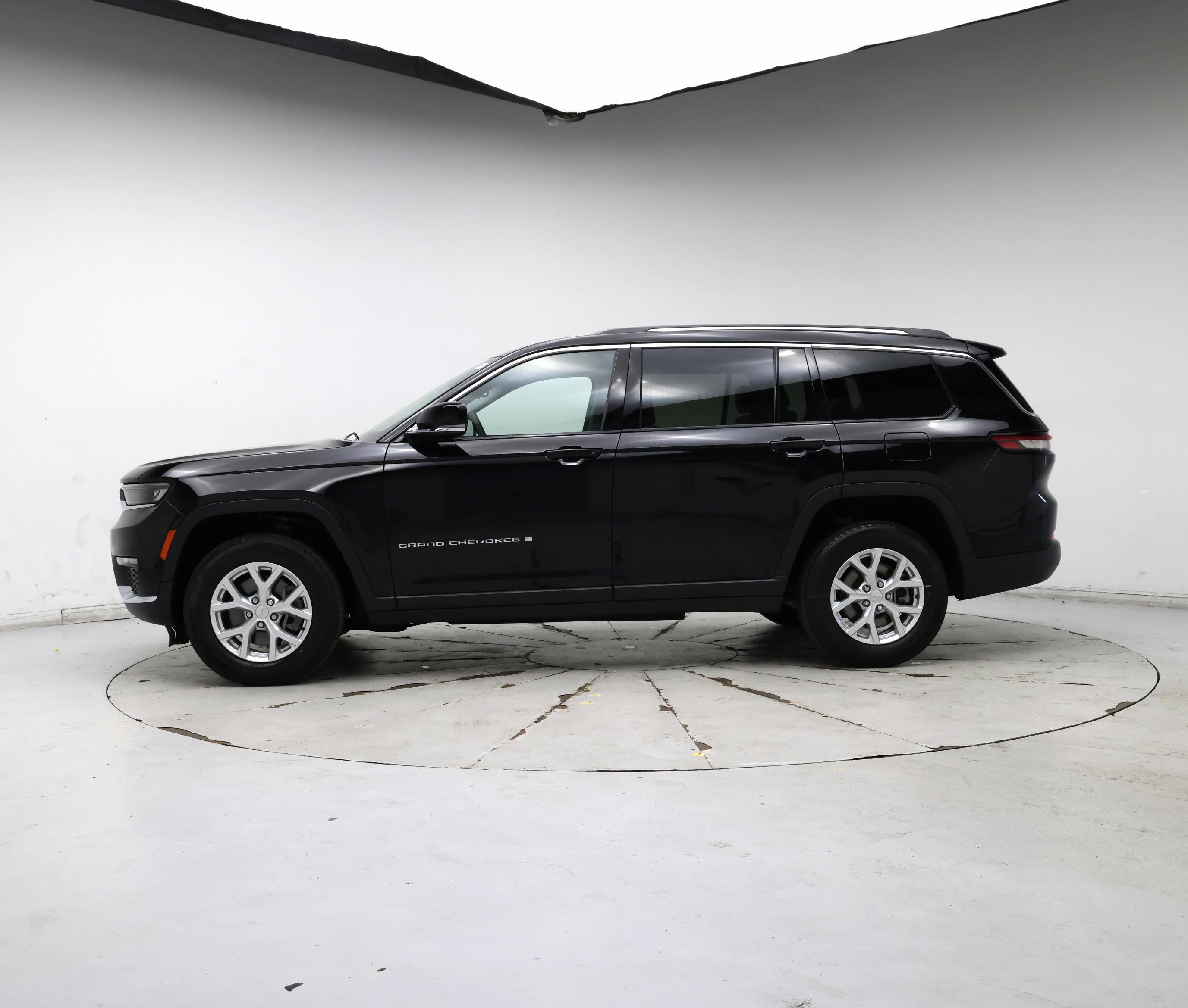 Thumbnail: 2023 Jeep Grand Cherokee L - 3