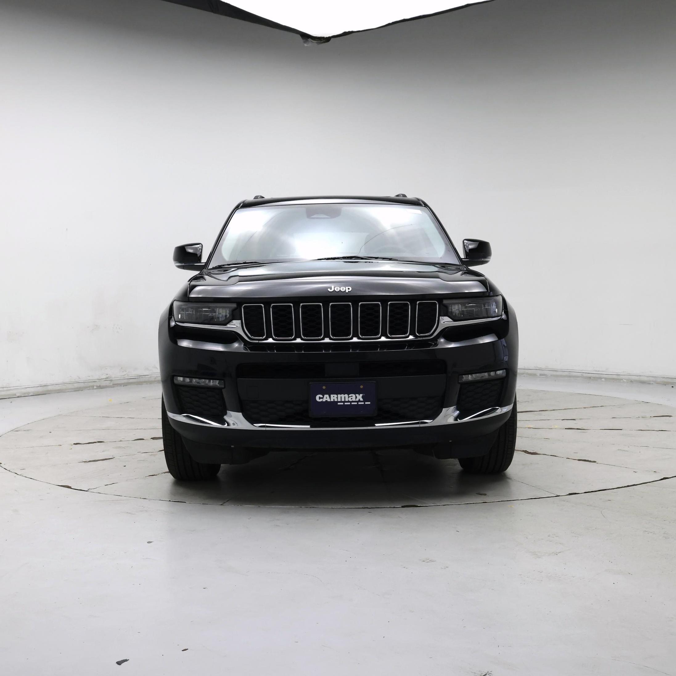 Thumbnail: 2023 Jeep Grand Cherokee L - 5