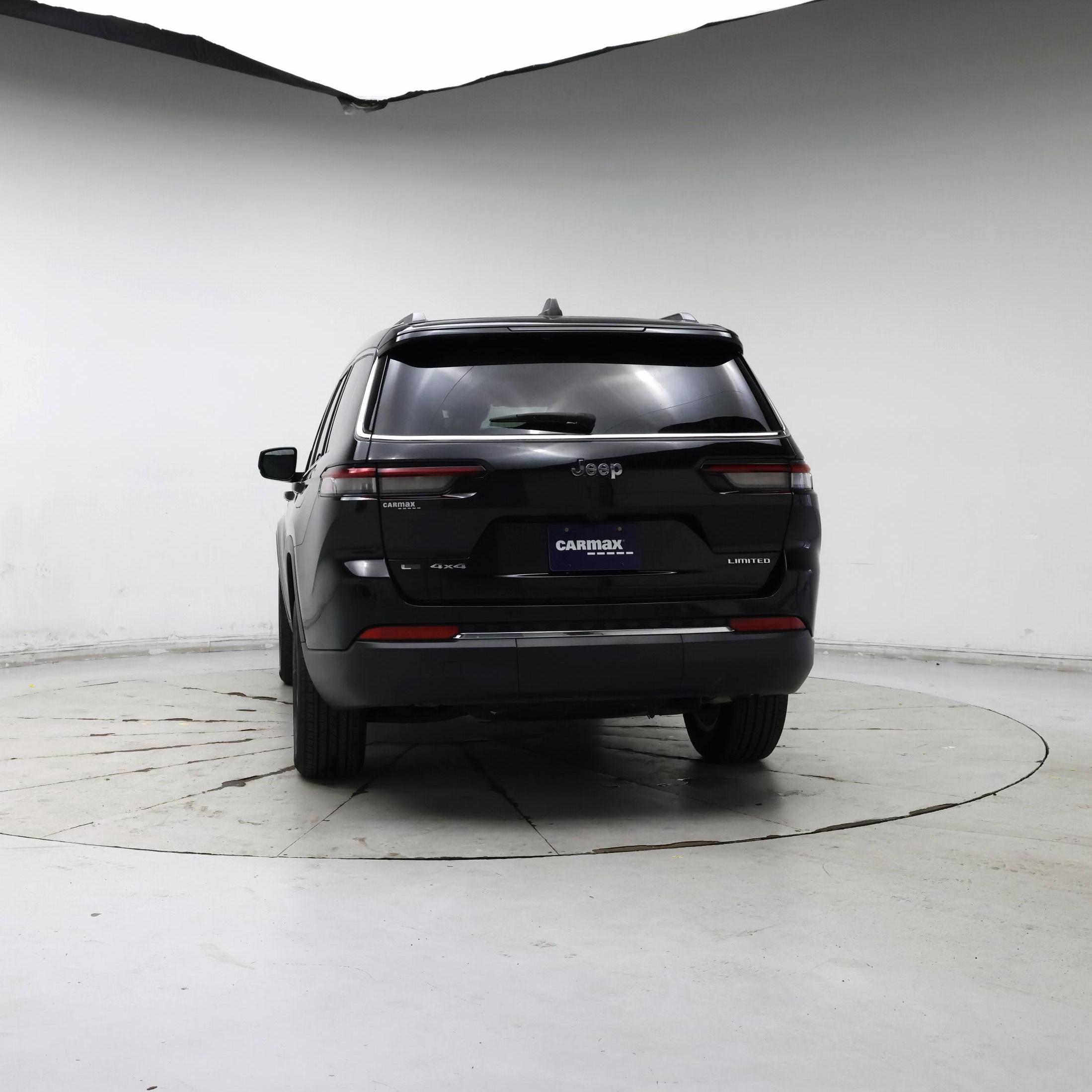 Thumbnail: 2023 Jeep Grand Cherokee L - 6