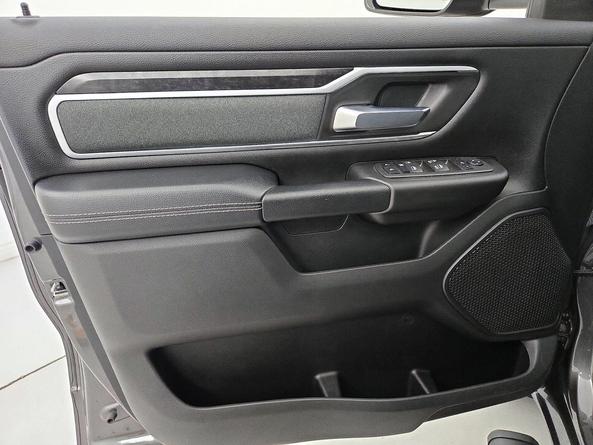 Thumbnail: 2023 RAM 1500 - 12