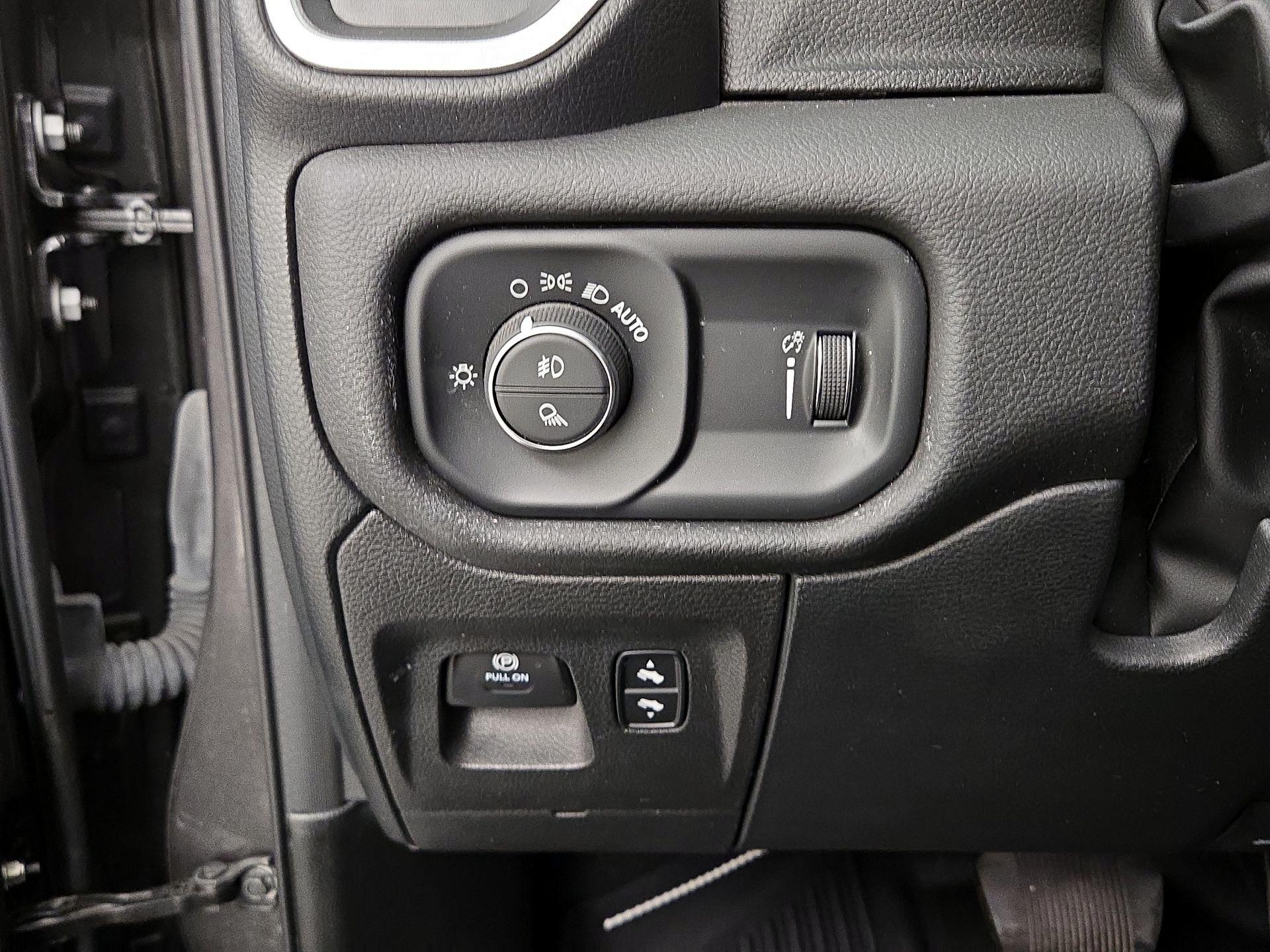 Thumbnail: 2023 RAM 1500 - 13