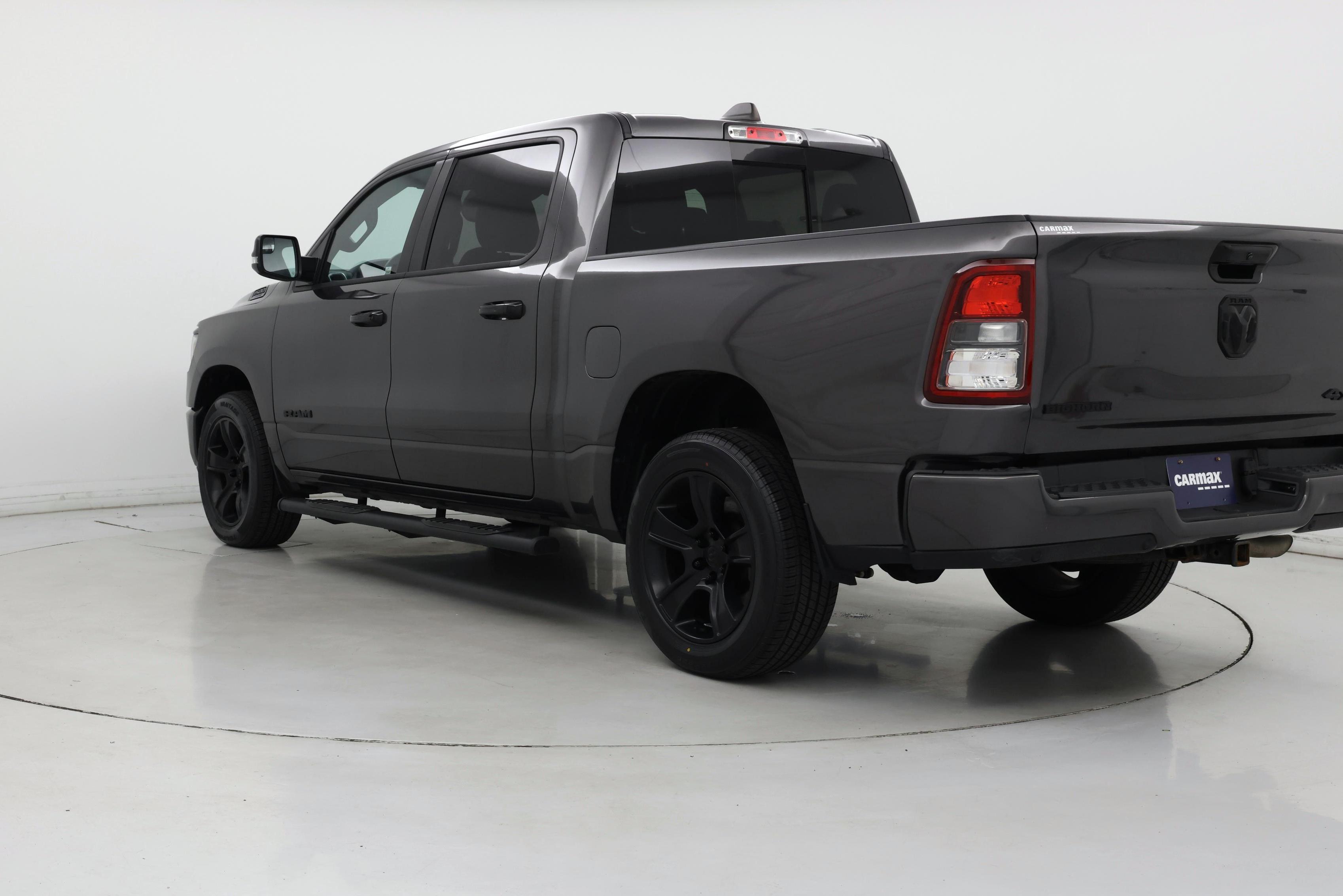 Thumbnail: 2023 RAM 1500 - 2
